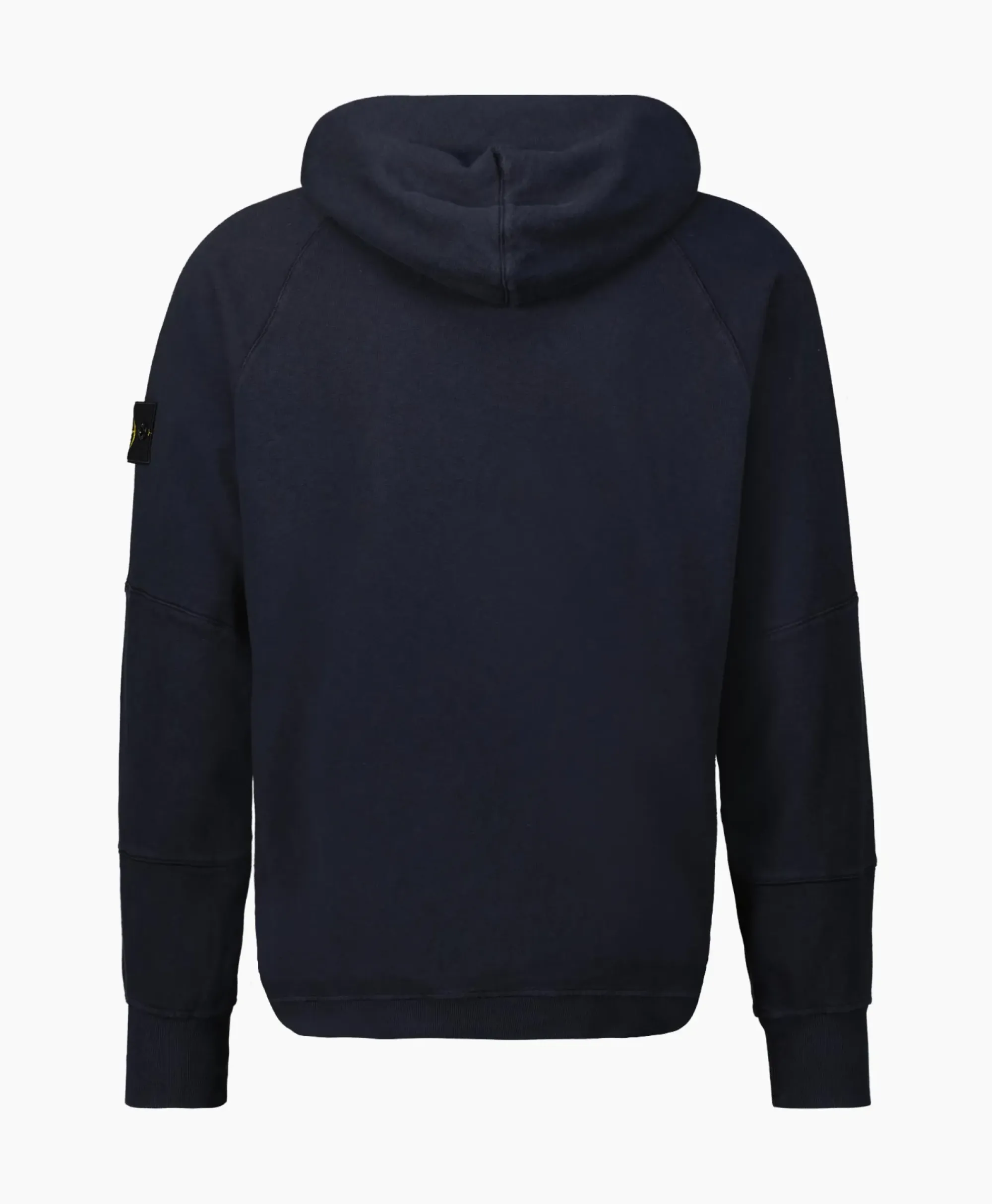 Truien^Stone Island Hoodie 65860 Donker Blauw