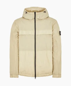 Jassen^Stone Island Jack 922-1 Beige