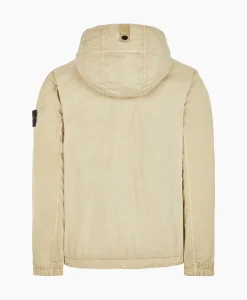 Jassen^Stone Island Jack 922-1 Beige