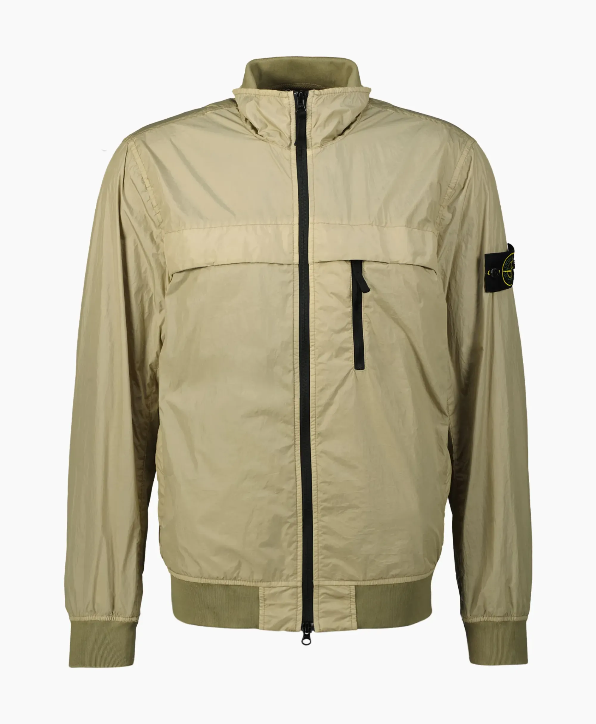 Jassen^Stone Island Jack 41022 Beige