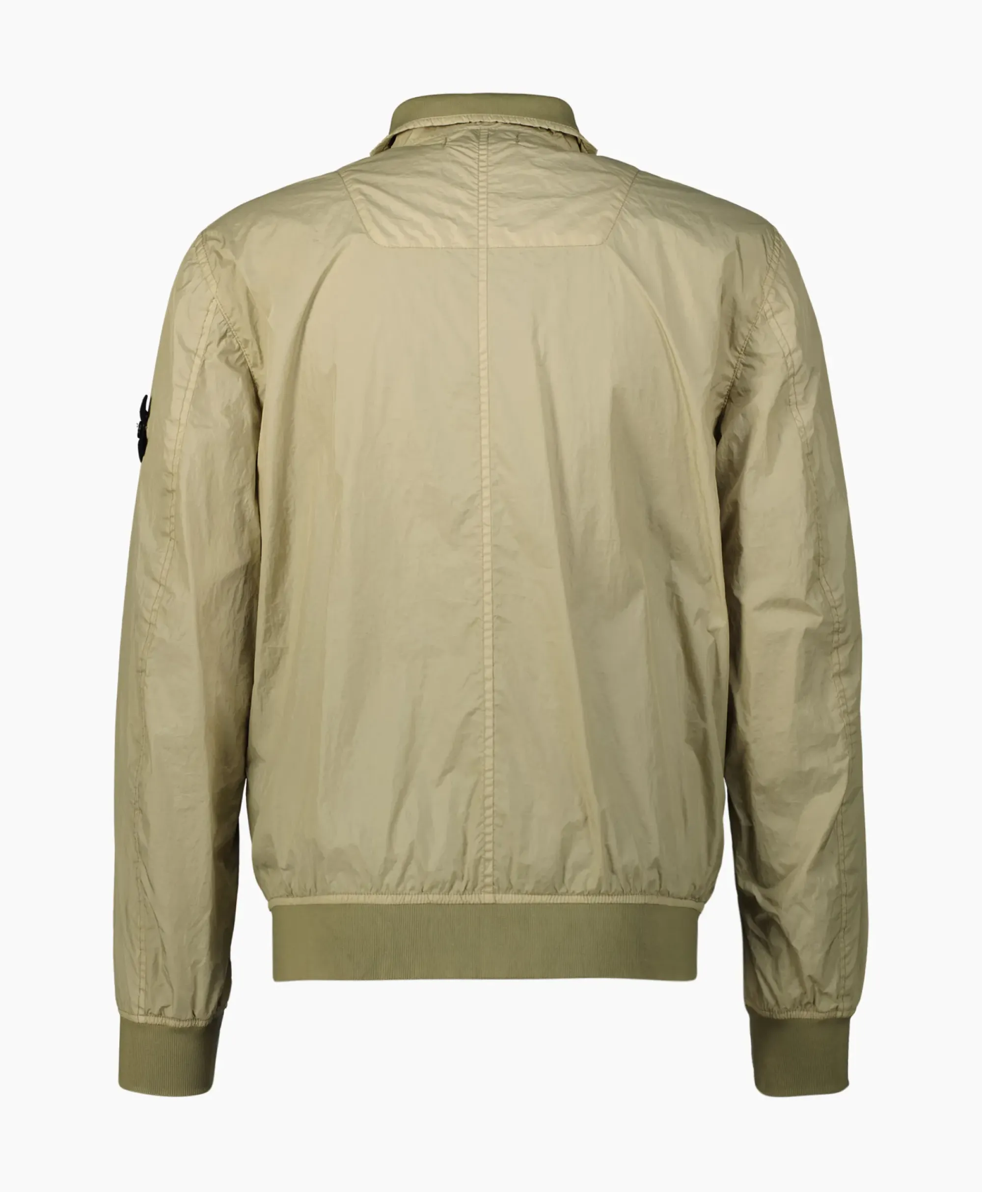 Jassen^Stone Island Jack 41022 Beige