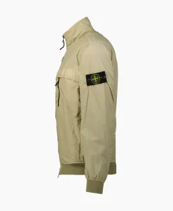 Jassen^Stone Island Jack 41022 Beige