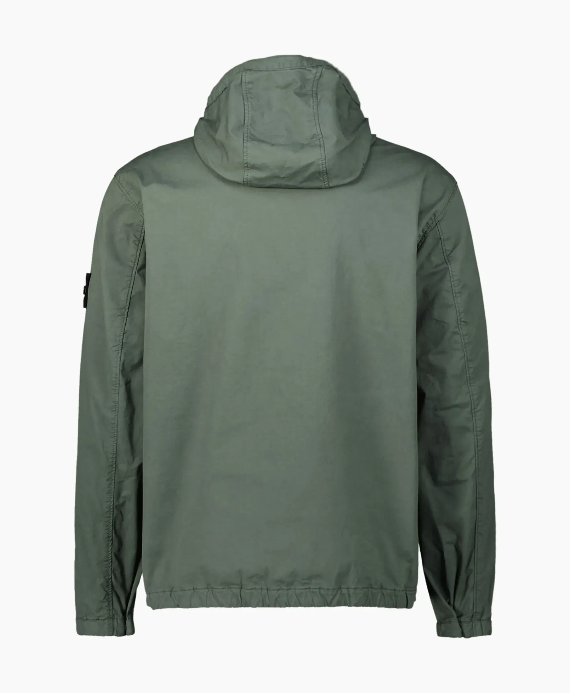 Jassen^Stone Island Jack 42610 Bruin
