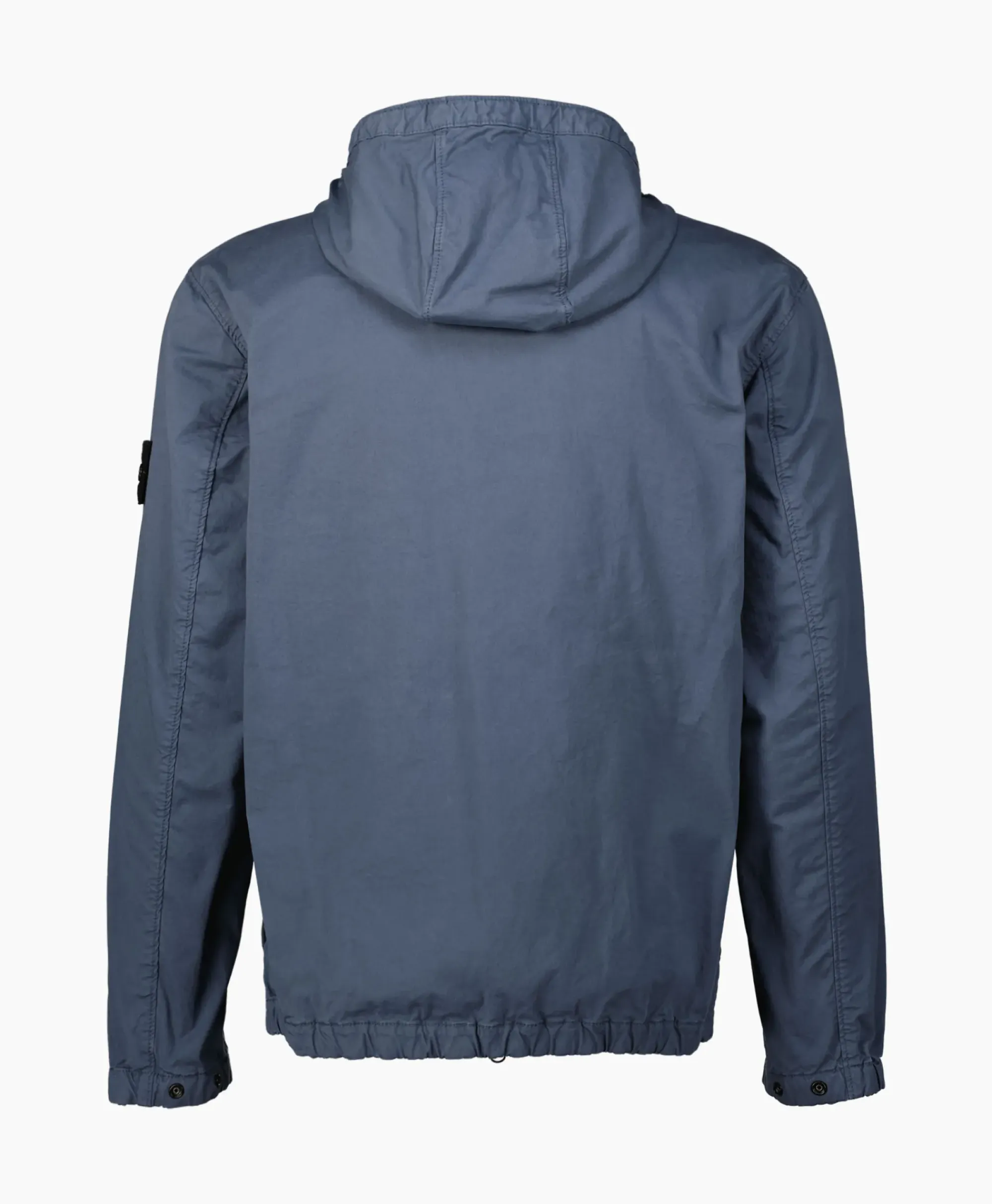 Jassen^Stone Island Jack 42610 Donker Blauw