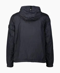 Jassen^Stone Island Jack 922-1 Donker Blauw
