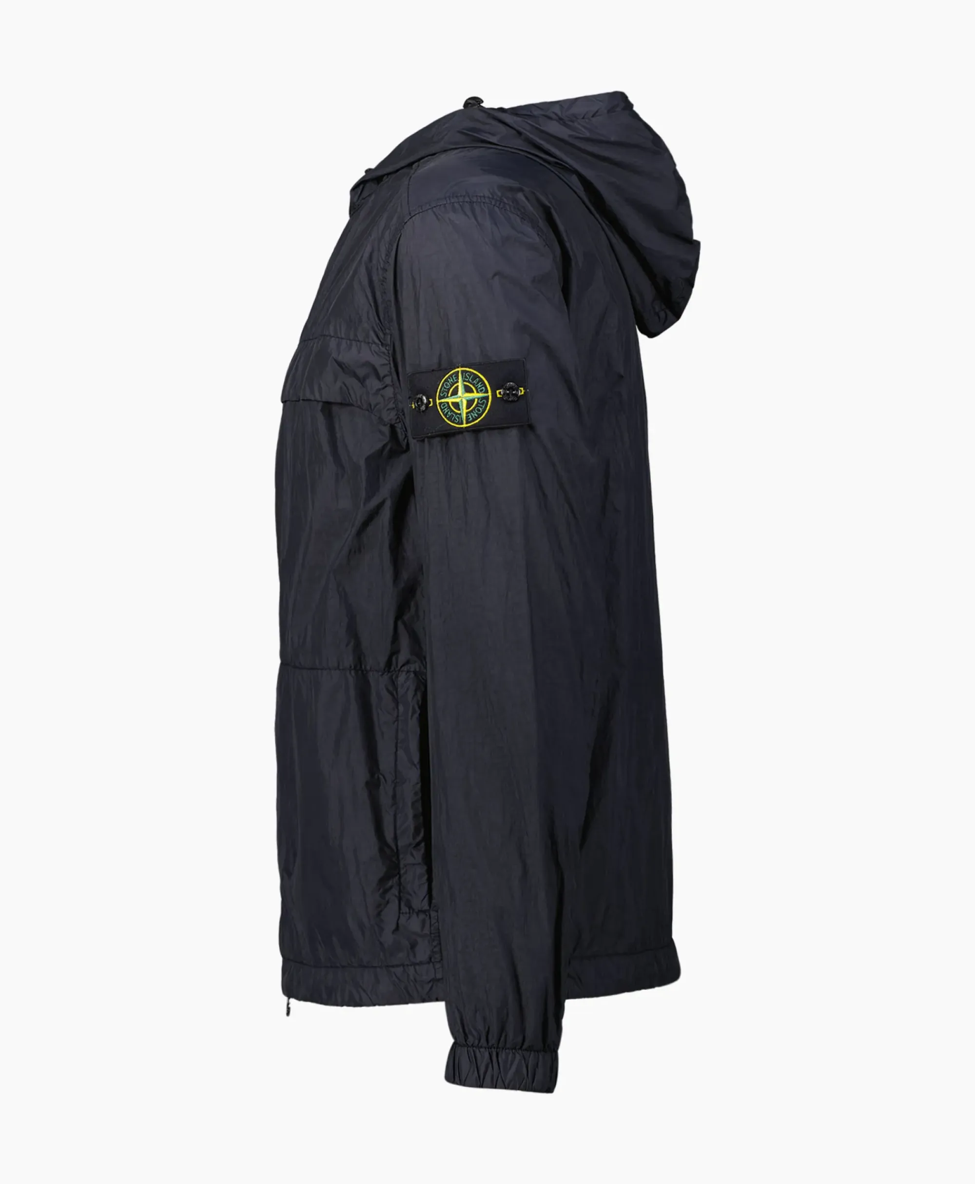 Jassen^Stone Island Jack 922-1 Donker Blauw