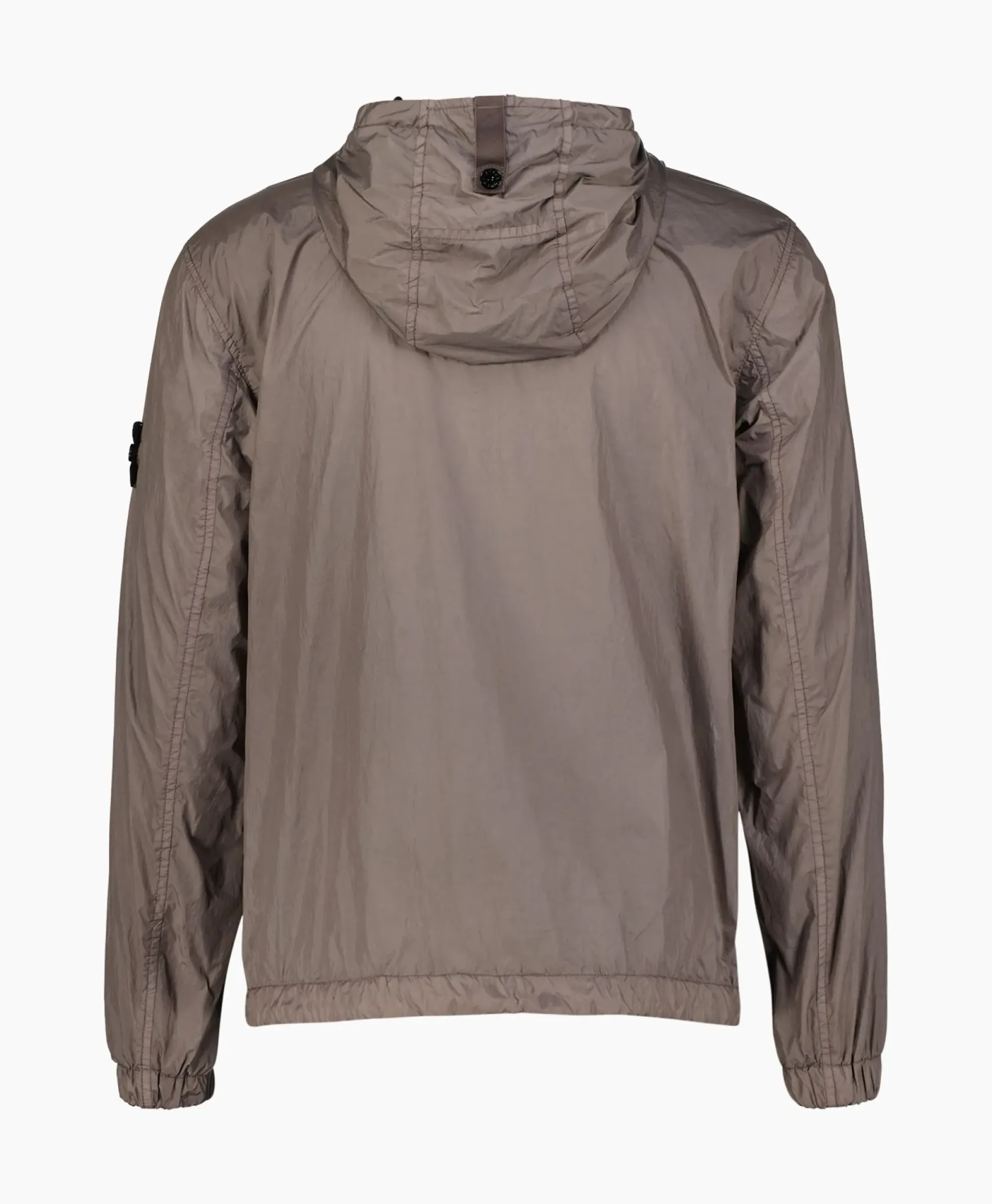 Jassen^Stone Island Jack 922-1 Grijs
