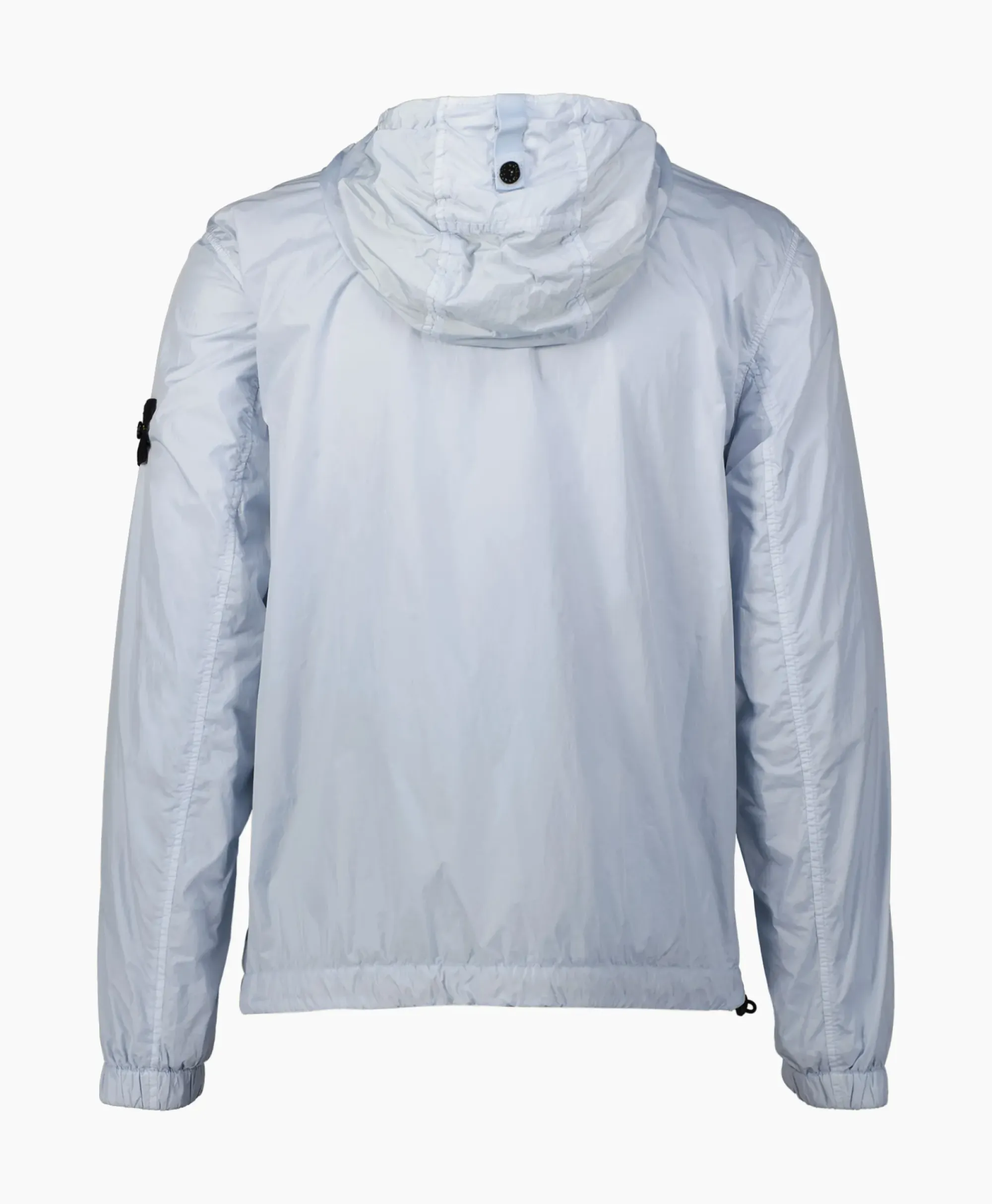 Jassen^Stone Island Jack 922-2 Licht Blauw