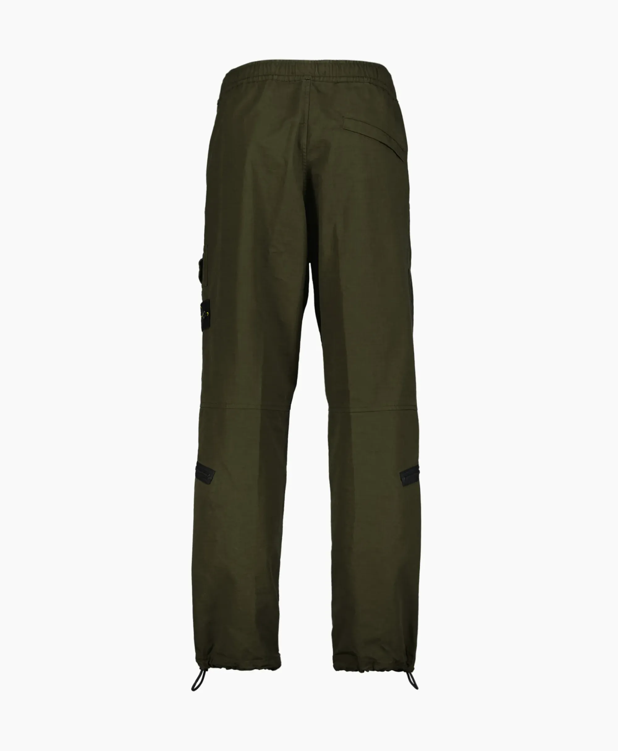 Broeken^Stone Island Pantalon 31412 Groen