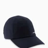 Petten^Stone Island Pet 99761 Donker Blauw