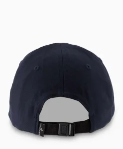 Petten^Stone Island Pet 99761 Donker Blauw