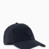 Petten^Stone Island Pet 99661 Donker Blauw