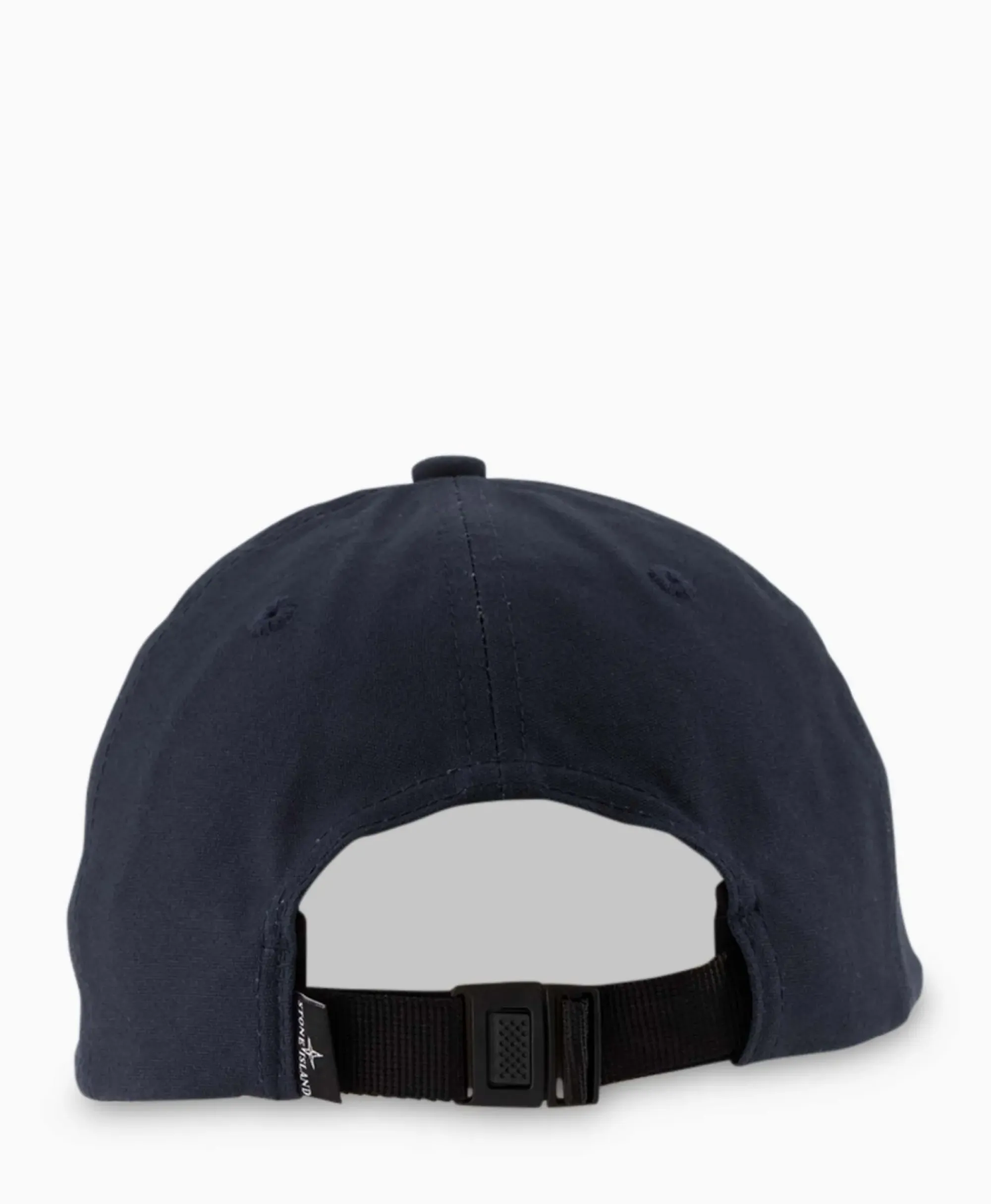 Petten^Stone Island Pet 99661 Donker Blauw