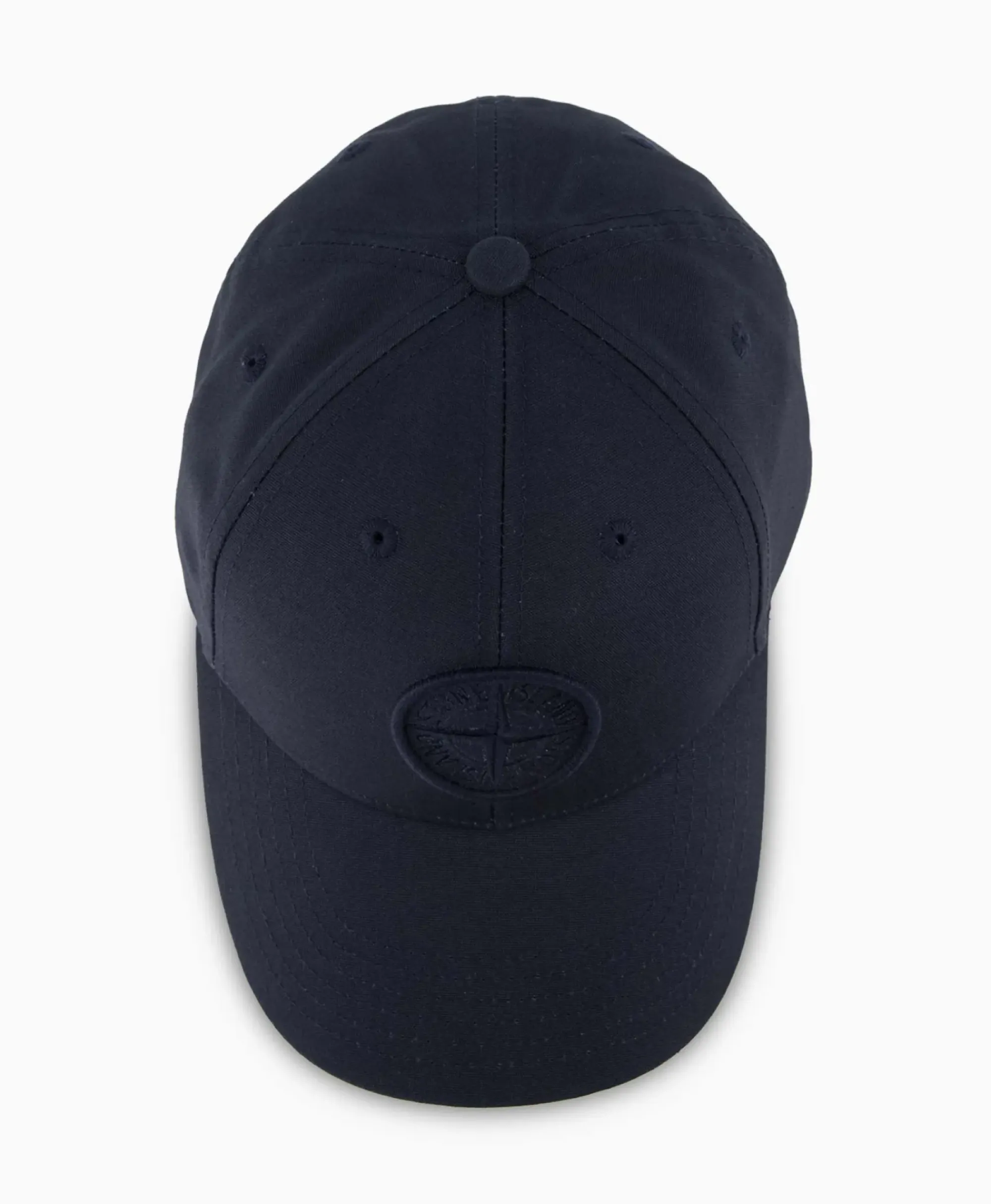 Petten^Stone Island Pet 99661 Donker Blauw
