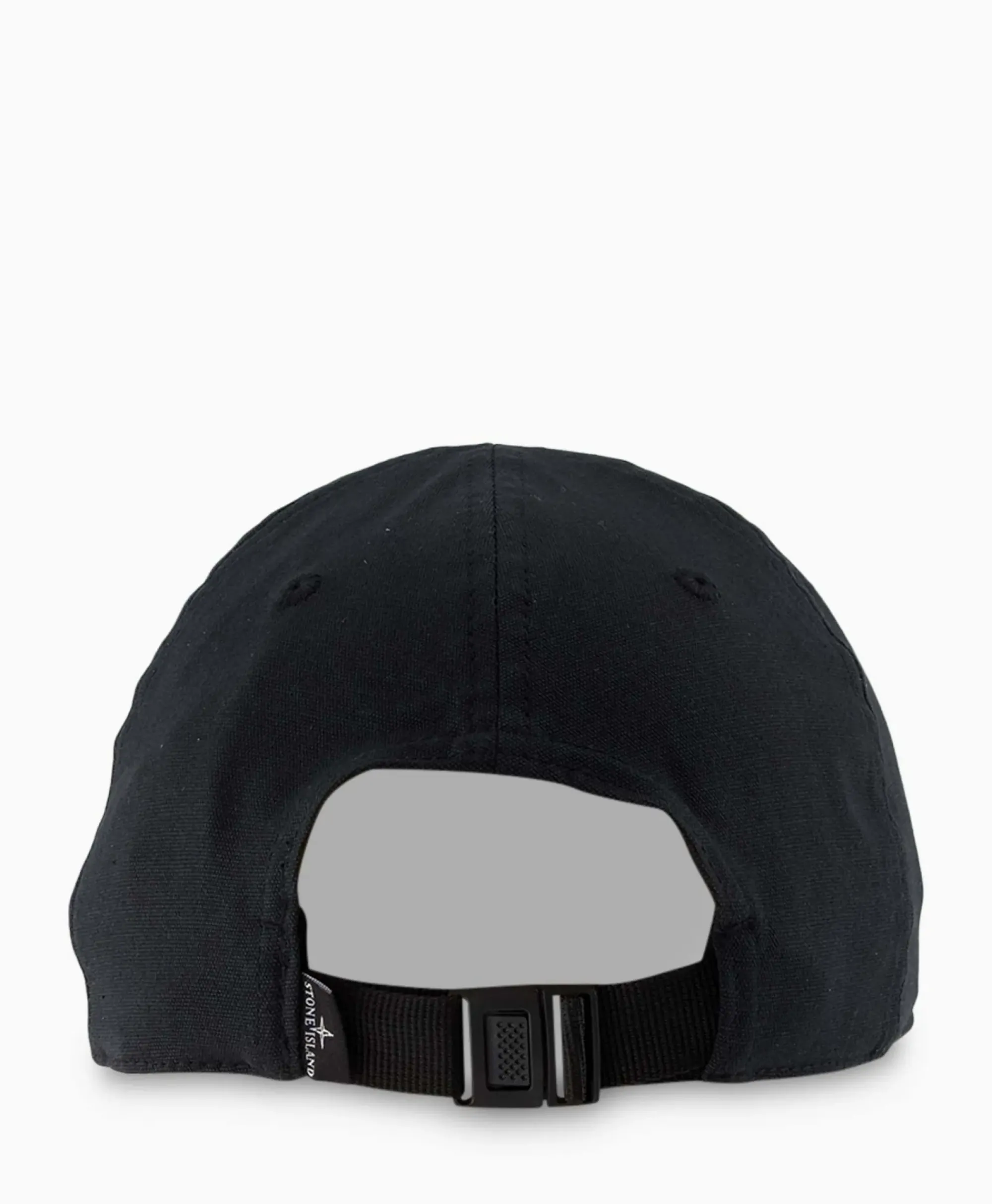 Petten^Stone Island Pet 99761 Zwart
