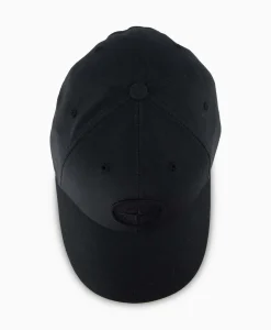 Petten^Stone Island Pet 99661 Zwart
