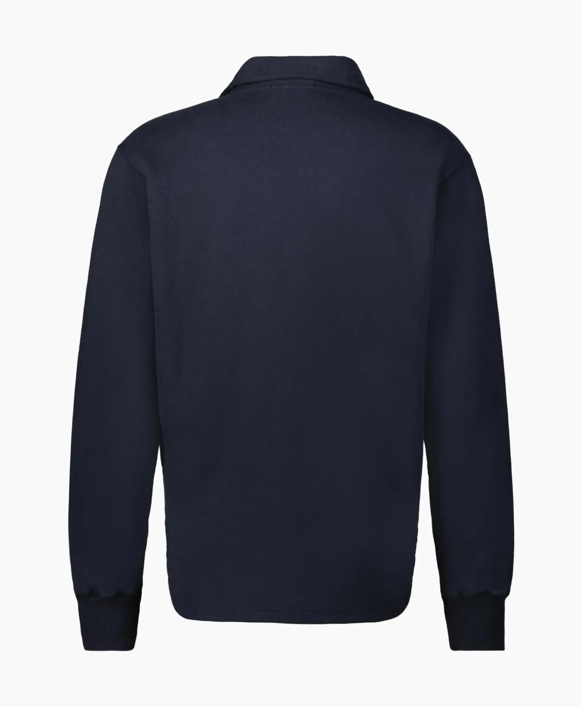 Polo's^Stone Island Polo 61055 Donker Blauw