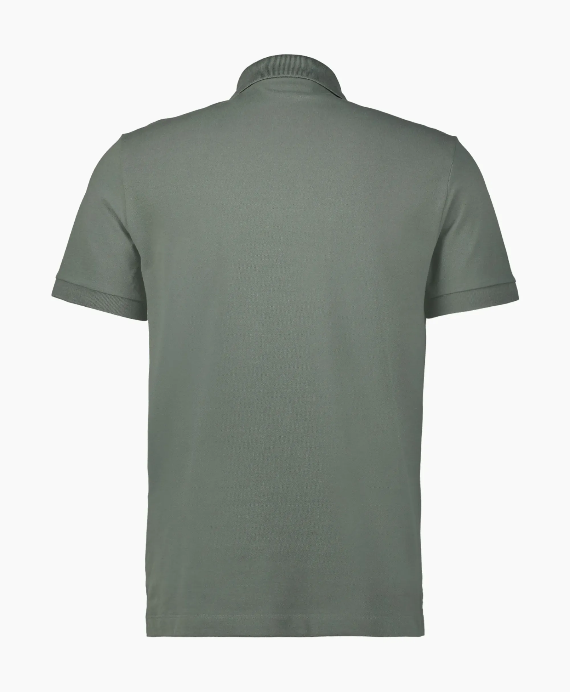 Polo's^Stone Island Polo 2Sc17 Bruin