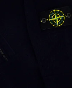 Truien^Stone Island Pullover 529A3 Blauw