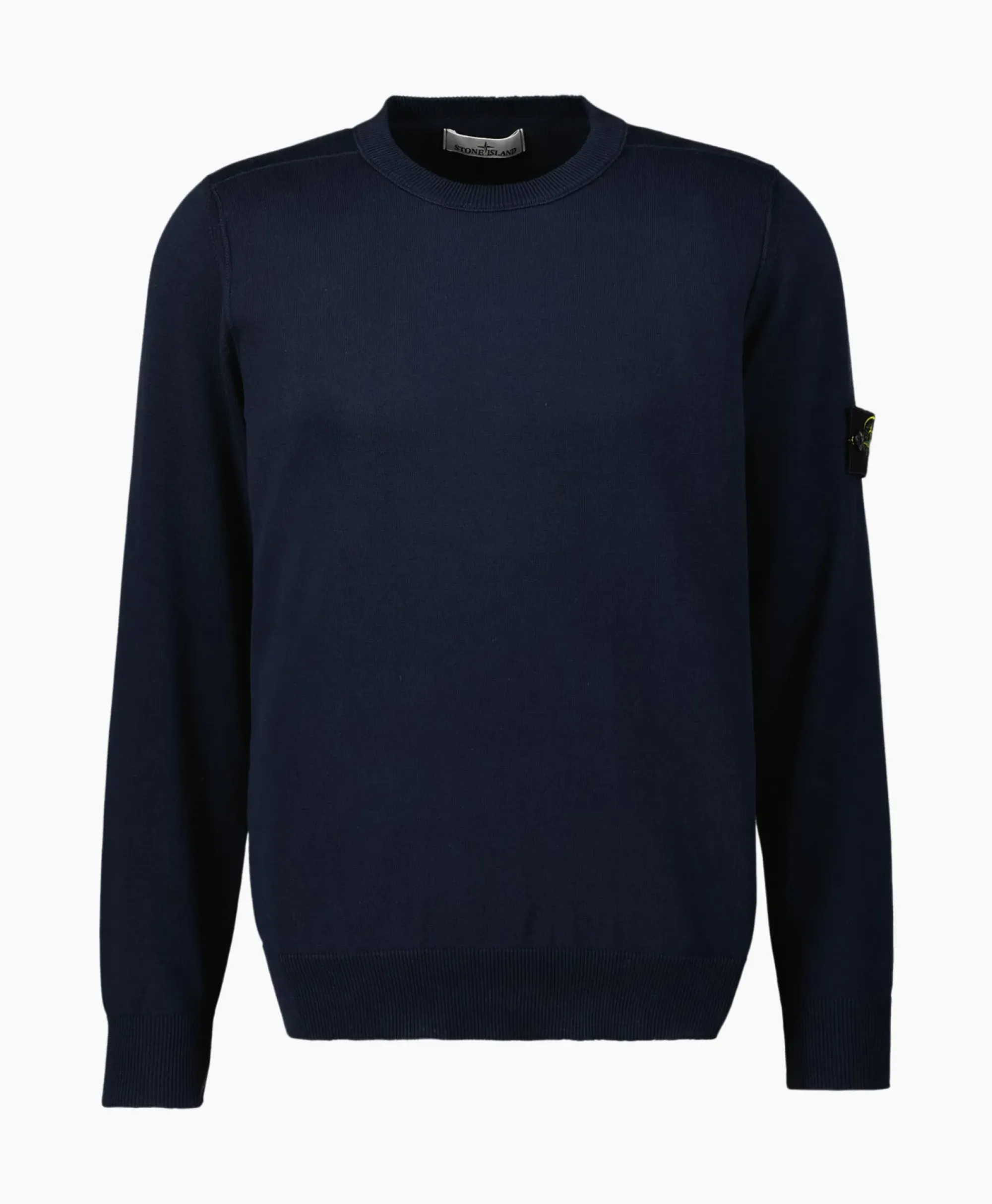 Truien^Stone Island Pullover 540B2 Donker Blauw