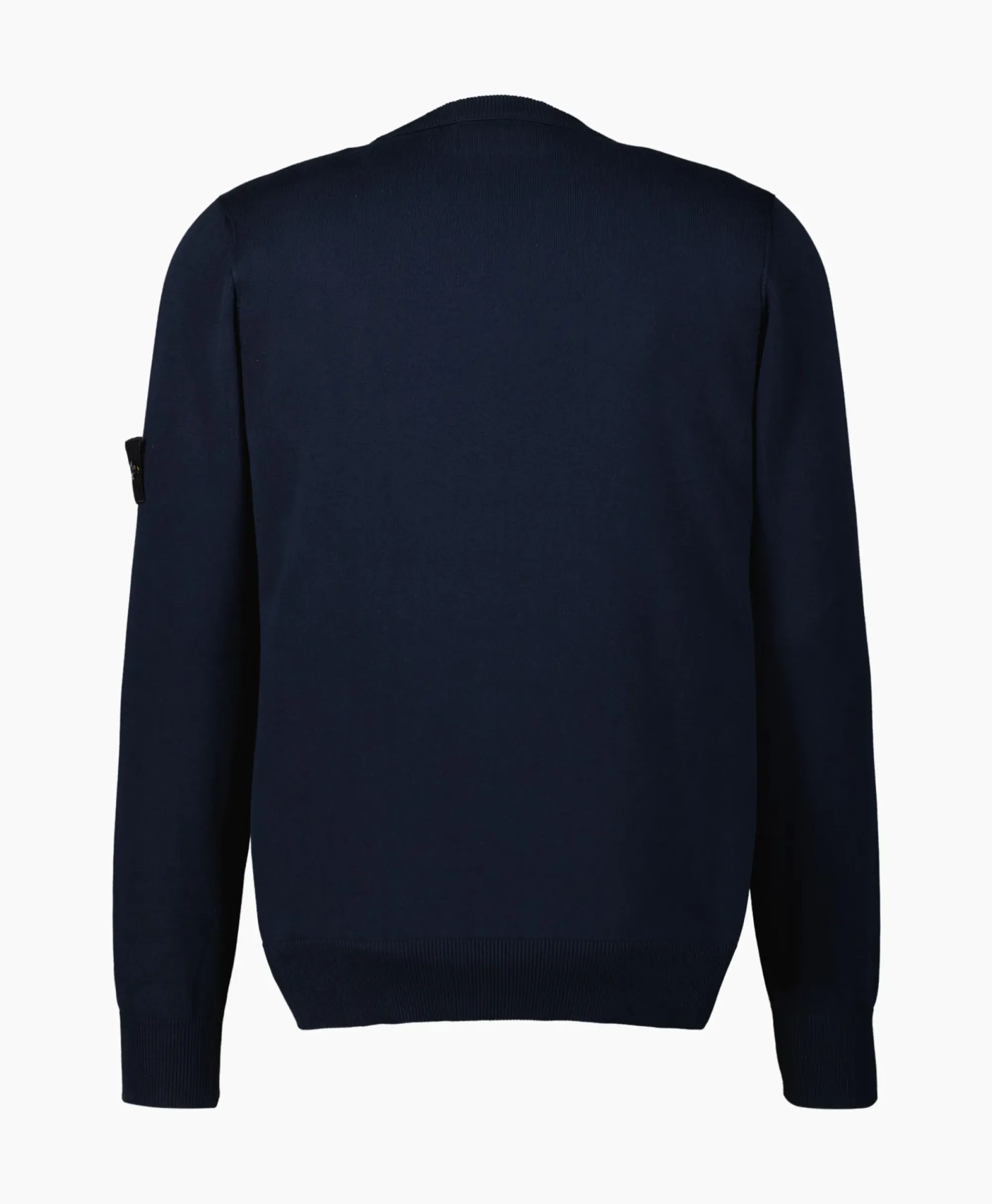 Truien^Stone Island Pullover 540B2 Donker Blauw