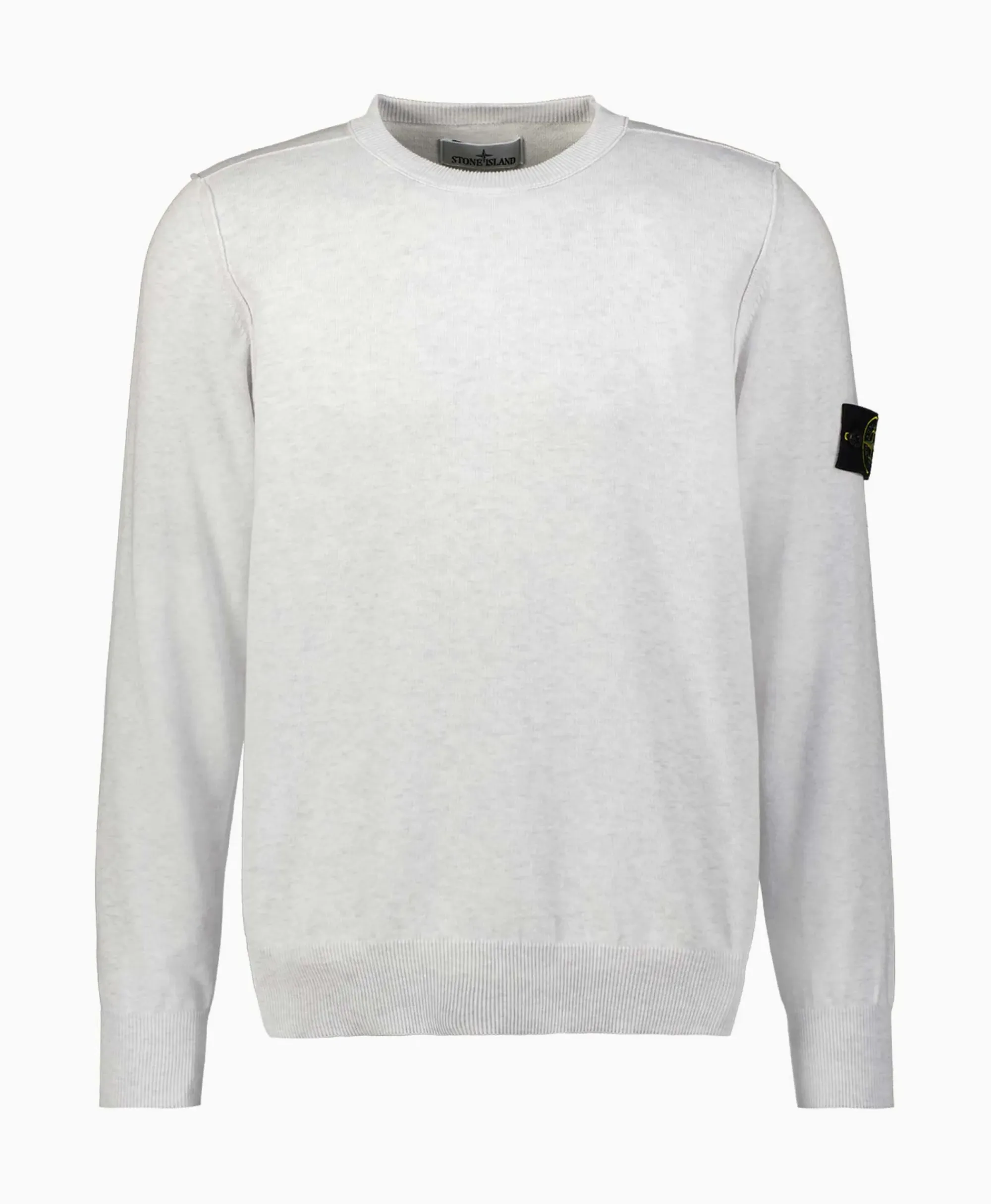 Truien^Stone Island Pullover 540B2 Grijs
