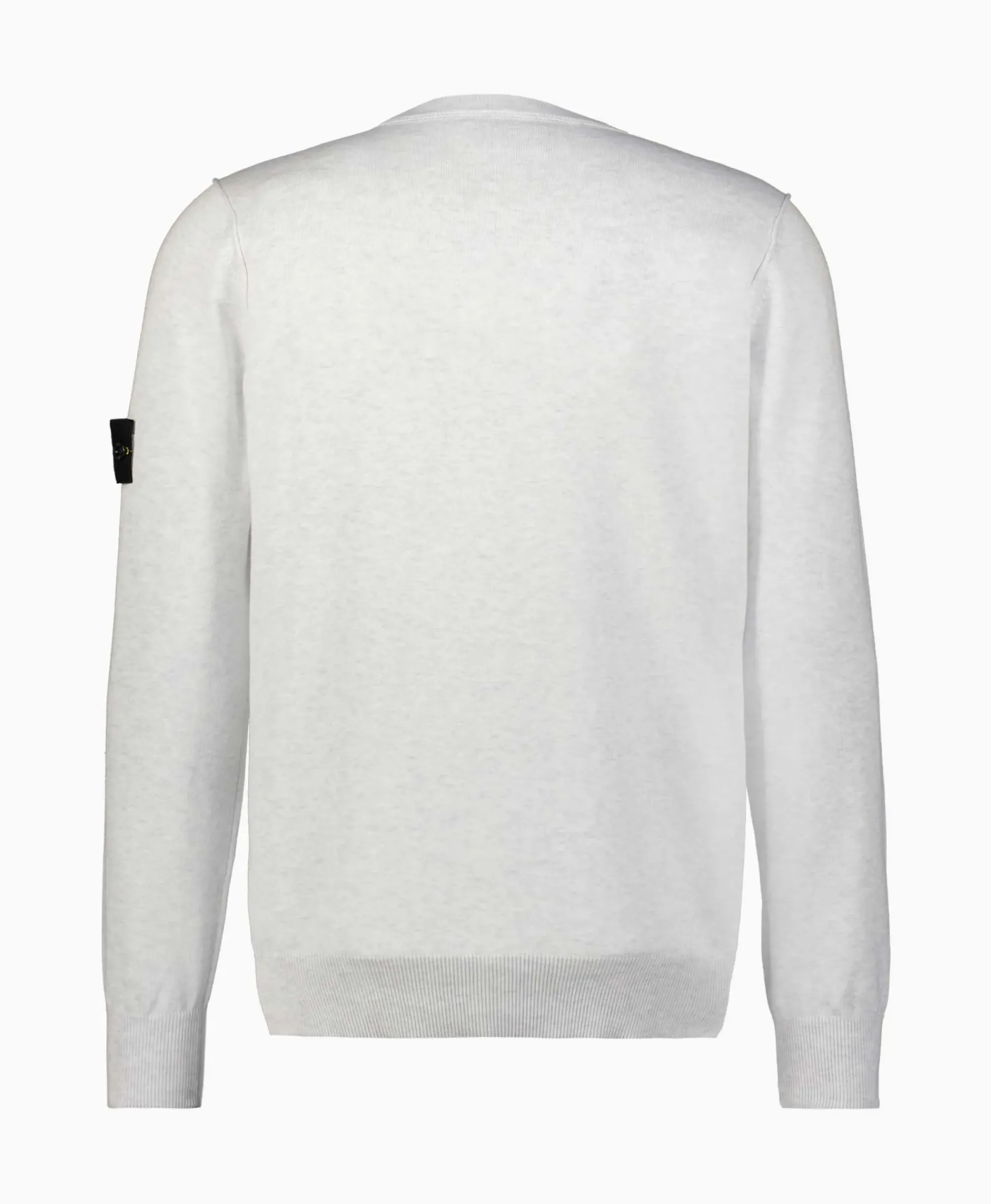 Truien^Stone Island Pullover 540B2 Grijs