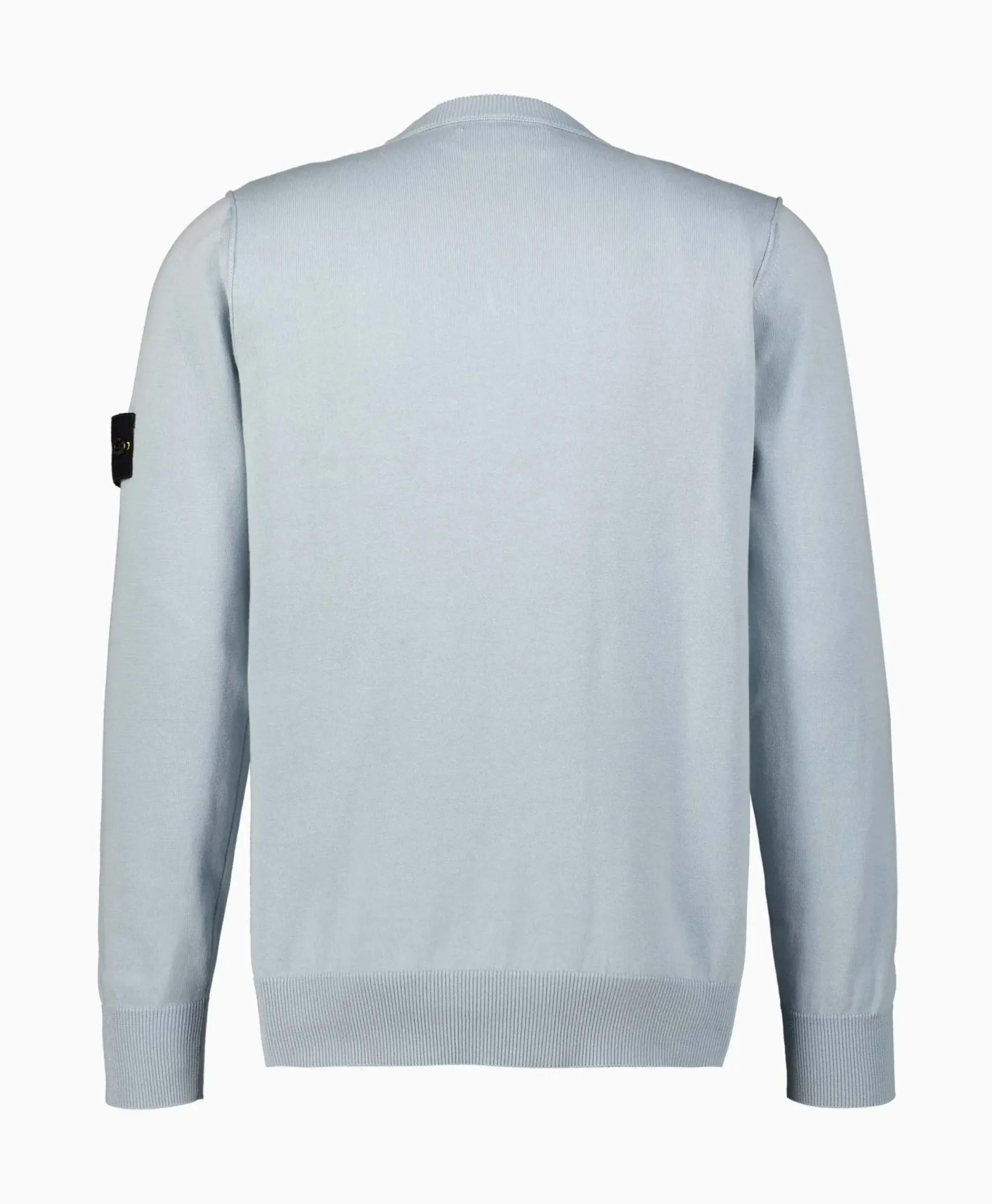 Truien^Stone Island Pullover 540B2 Licht Blauw