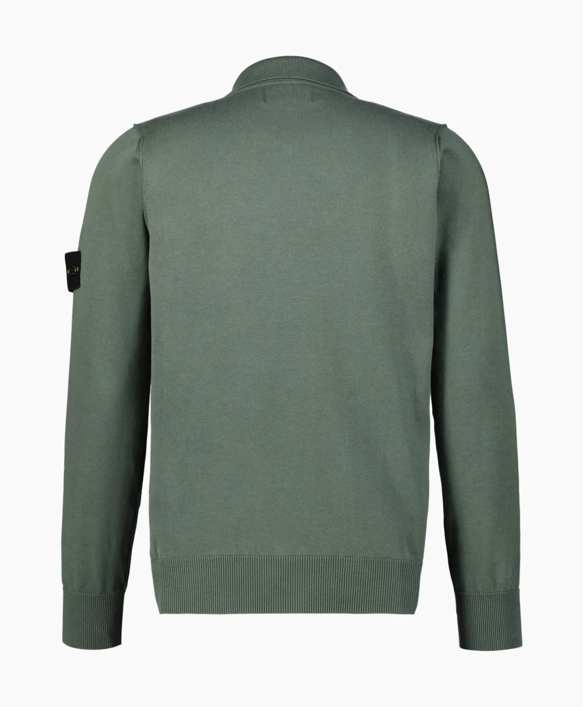 Truien^Stone Island Sweater 543B2 Bruin