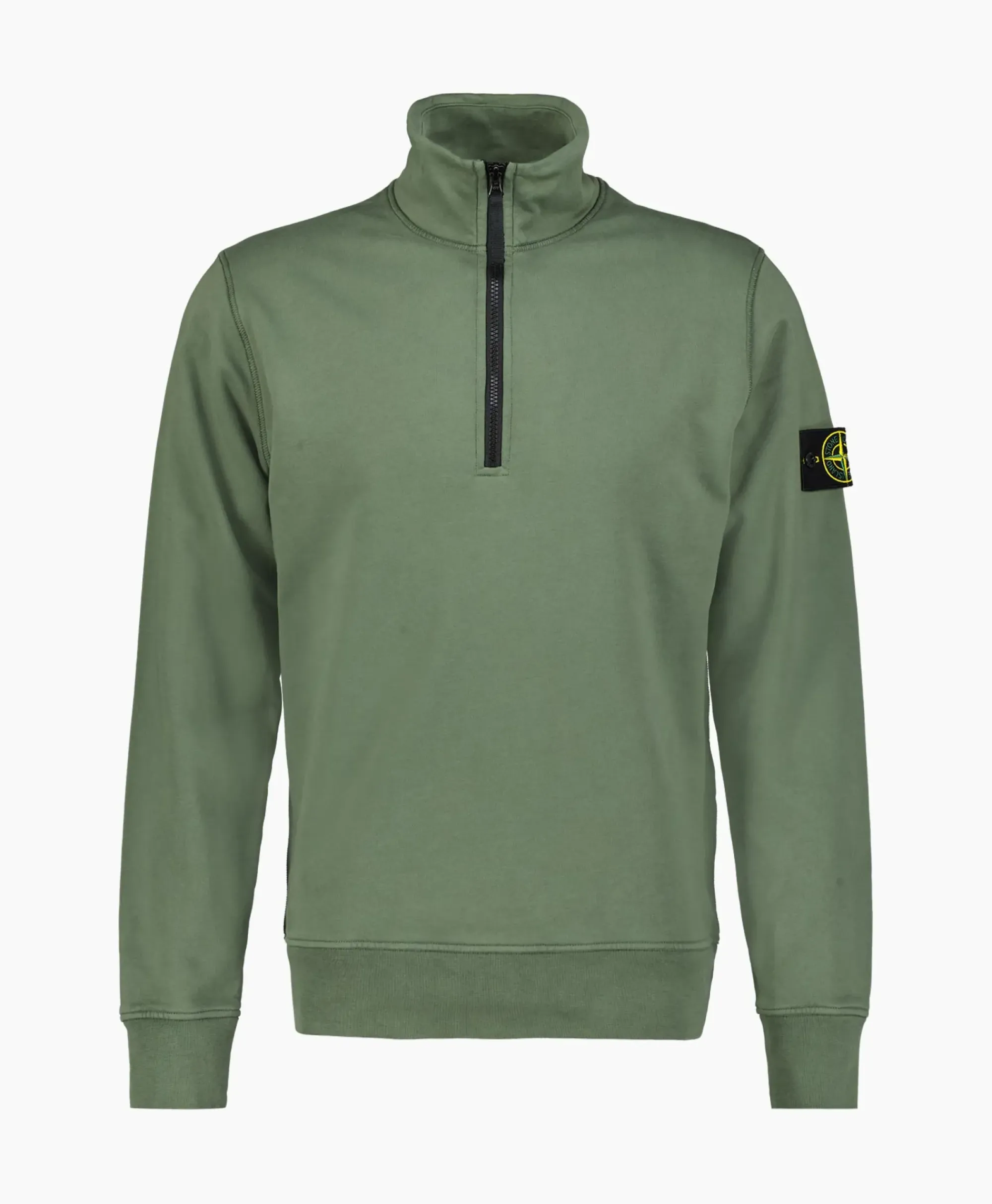 Truien^Stone Island Sweater 61951 Bruin
