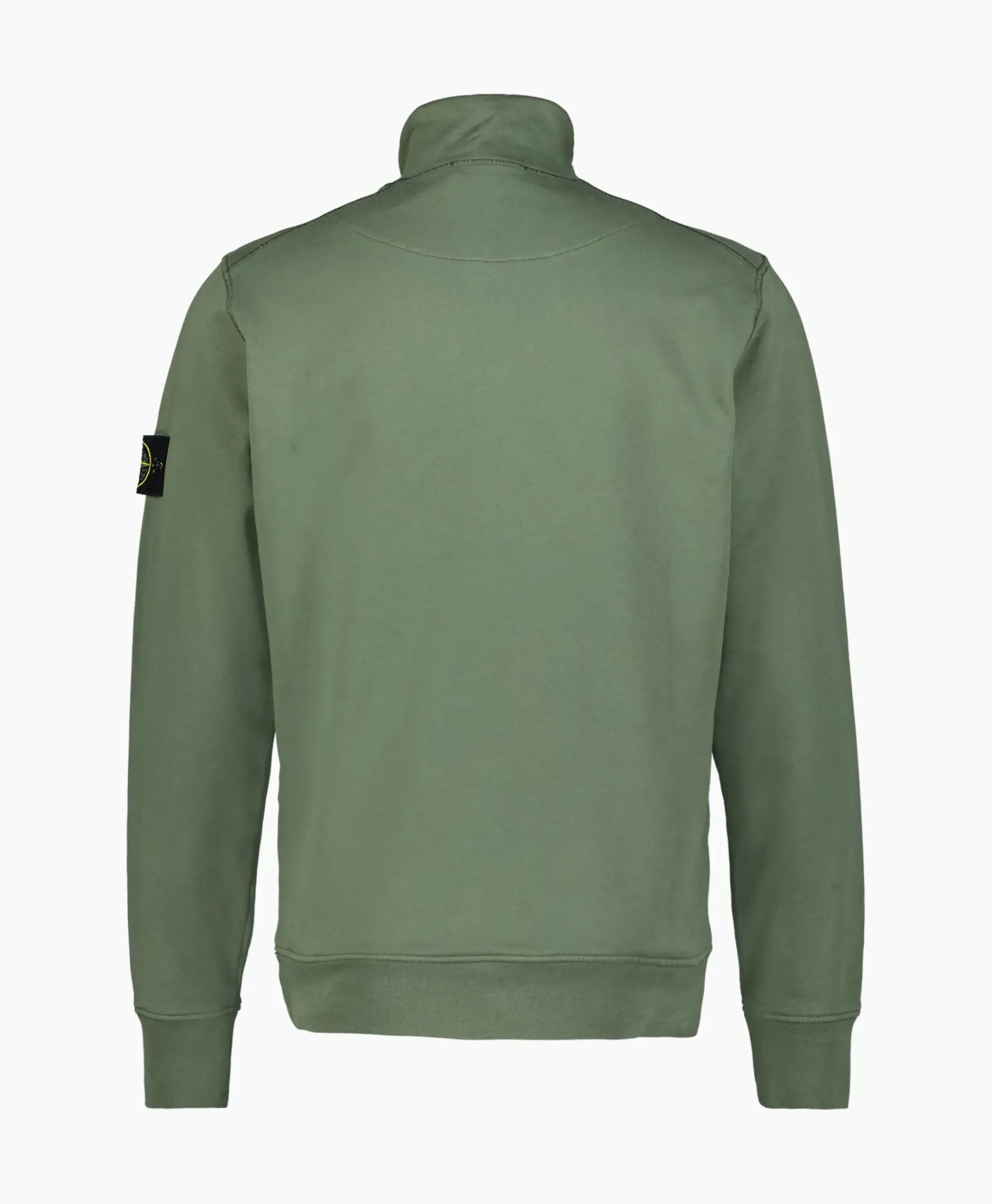 Truien^Stone Island Sweater 61951 Bruin