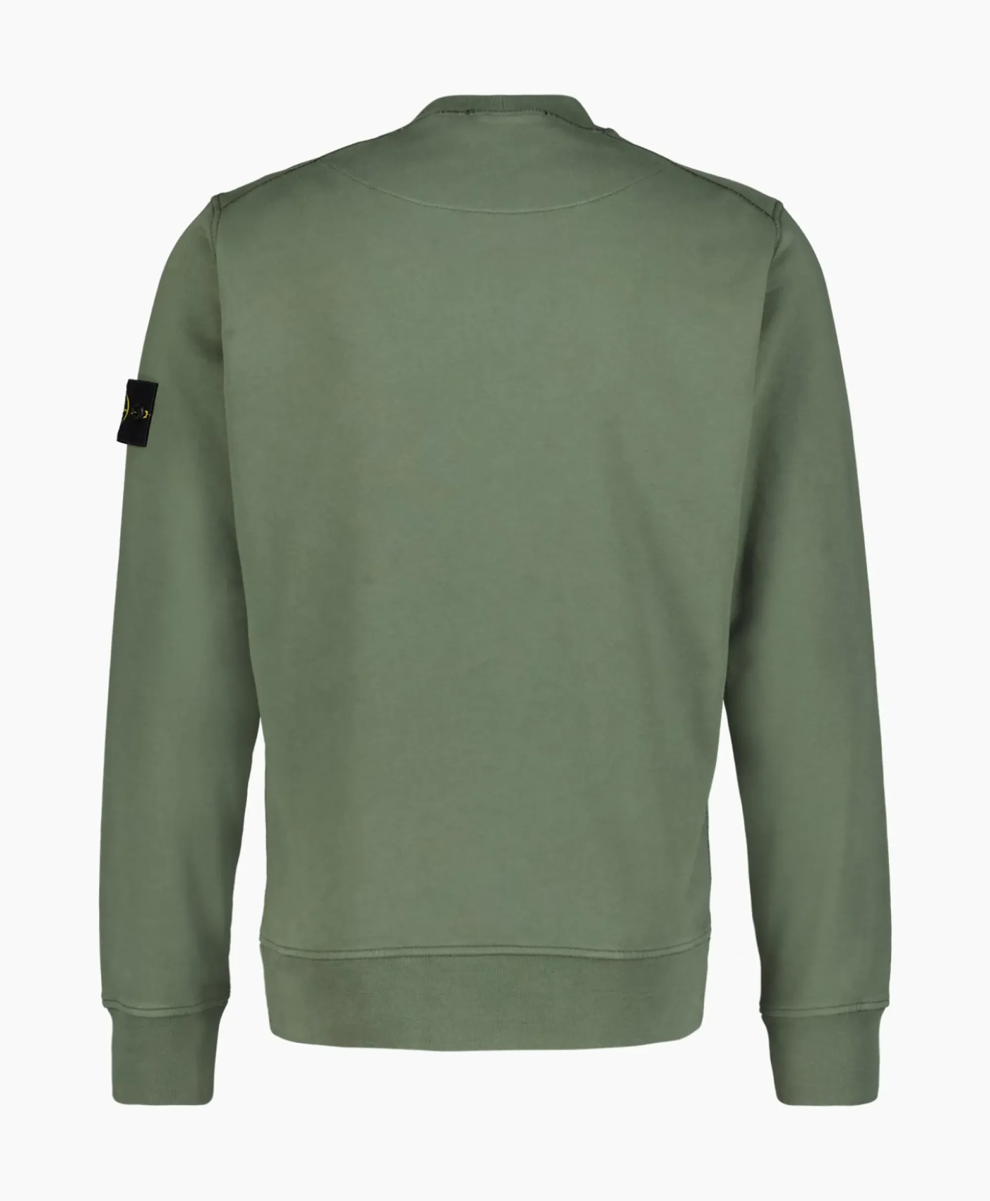 Truien^Stone Island Sweater 63051 Bruin