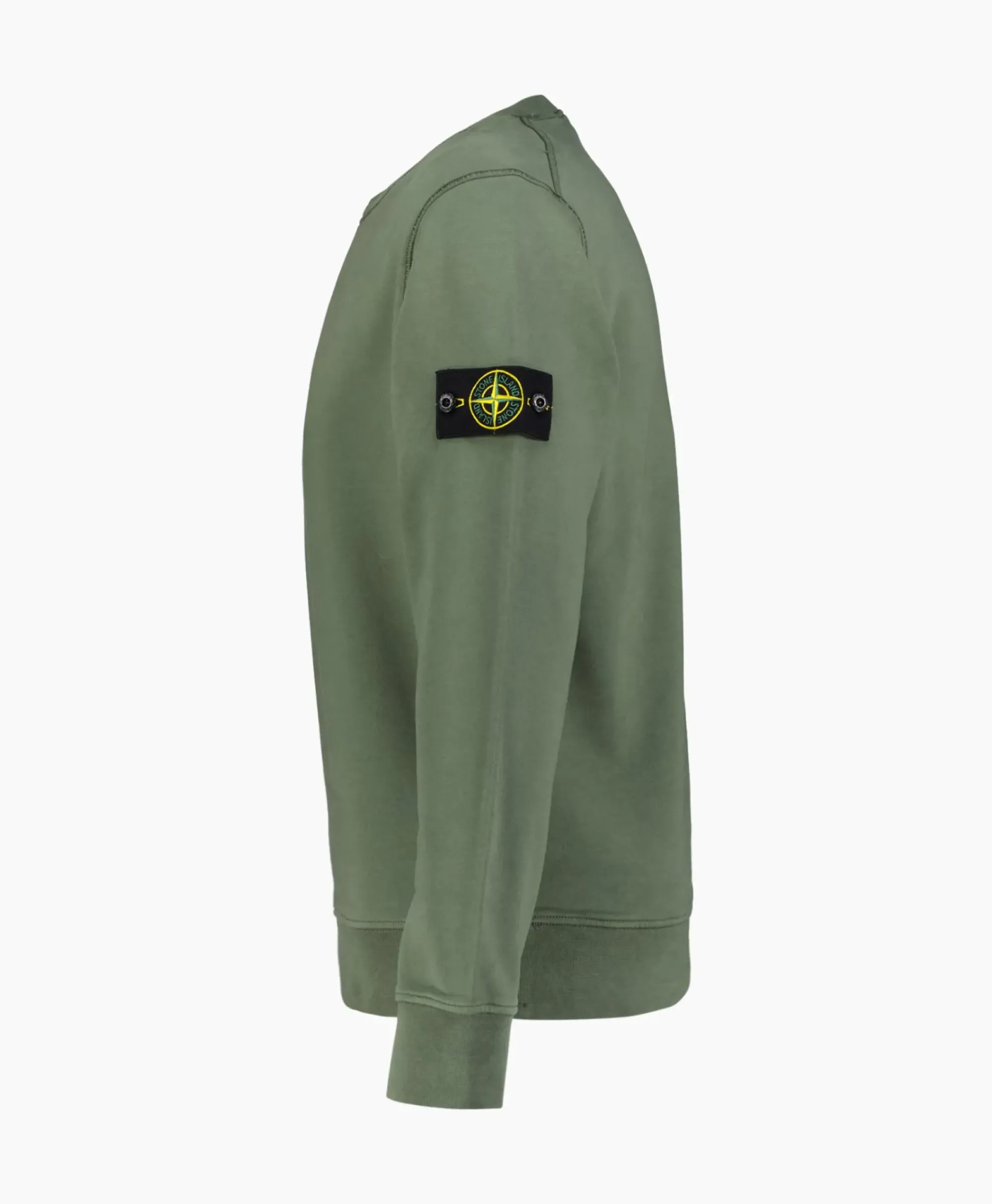 Truien^Stone Island Sweater 63051 Bruin