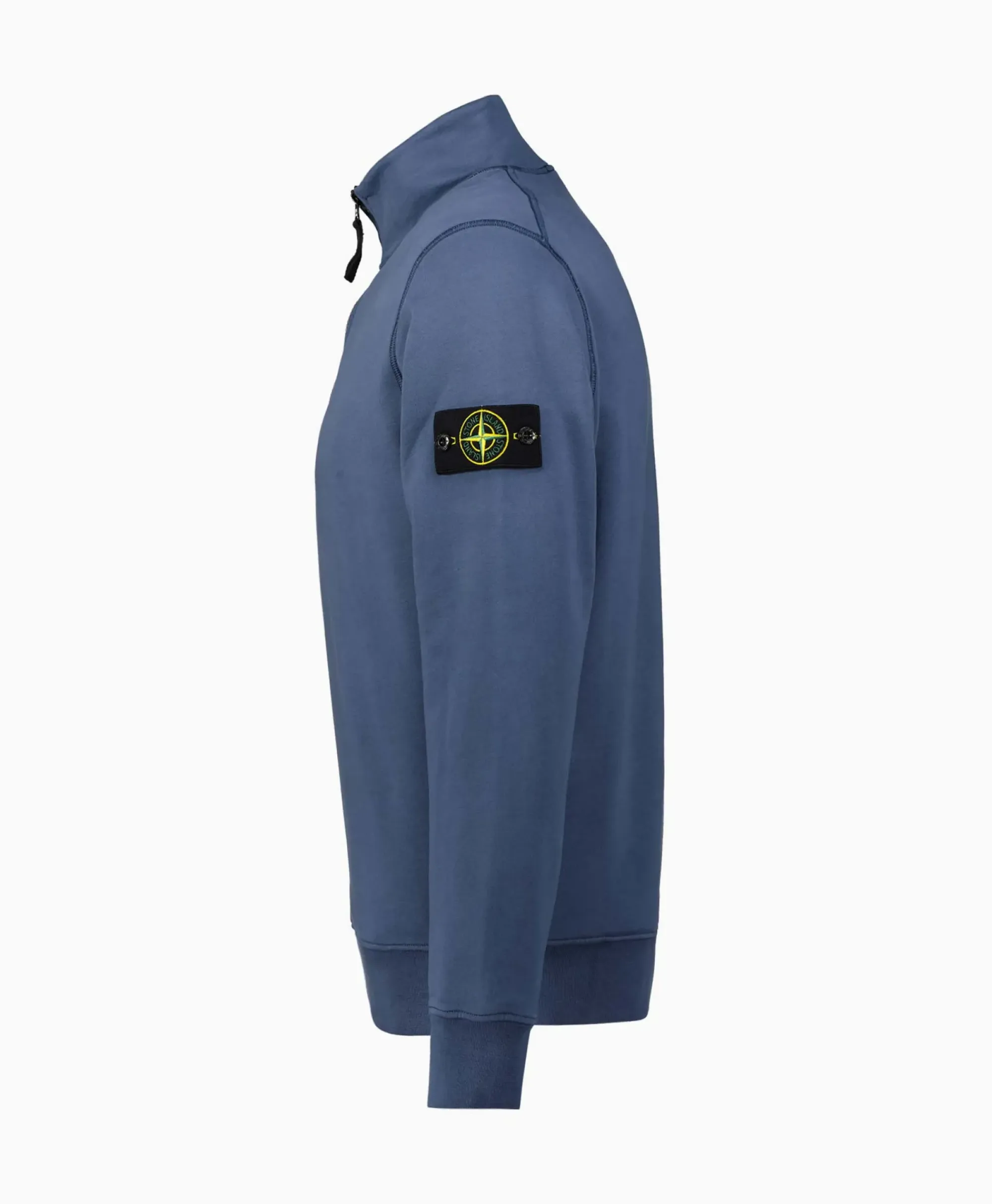 Truien^Stone Island Sweater 61951 Donker Blauw