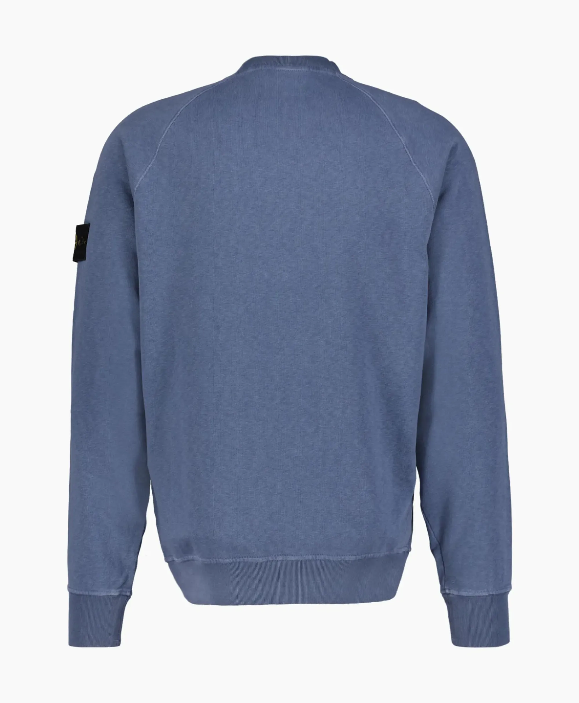 Truien^Stone Island Sweater 66060 Donker Blauw
