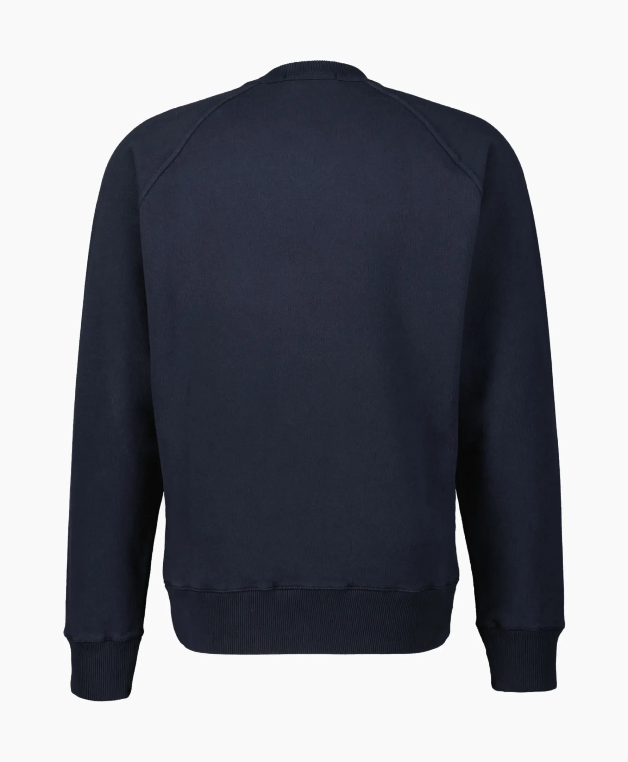 Truien^Stone Island Sweater 60755 Donker Blauw