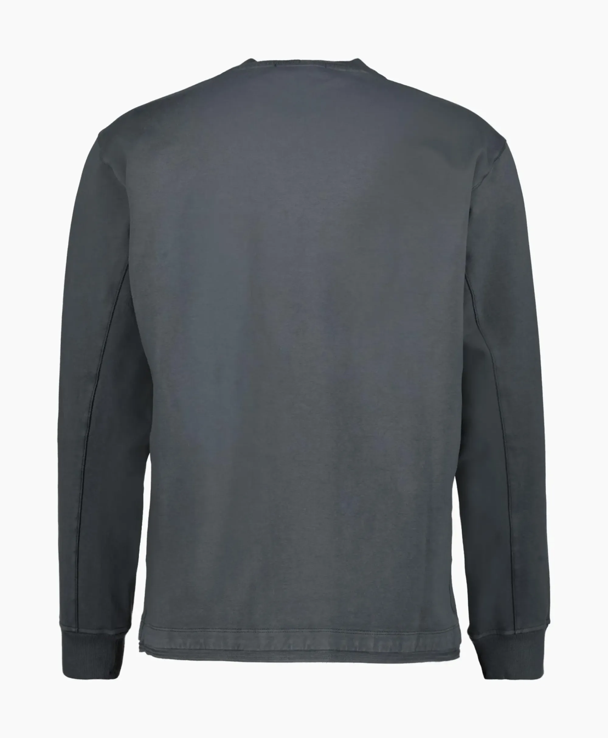 Truien^Stone Island Sweater 601G5 Grijs