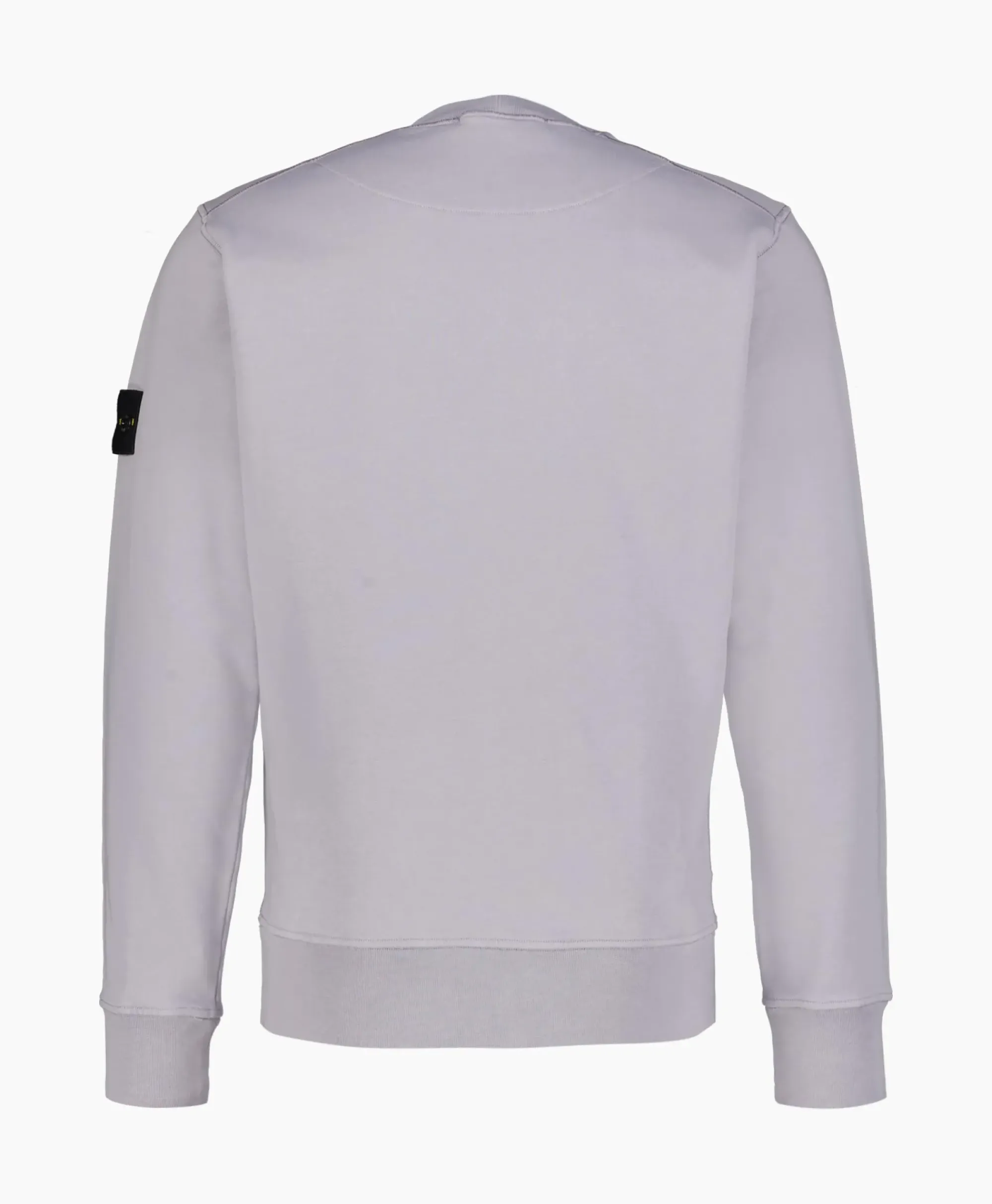 Truien^Stone Island Sweater 63051 Grijs