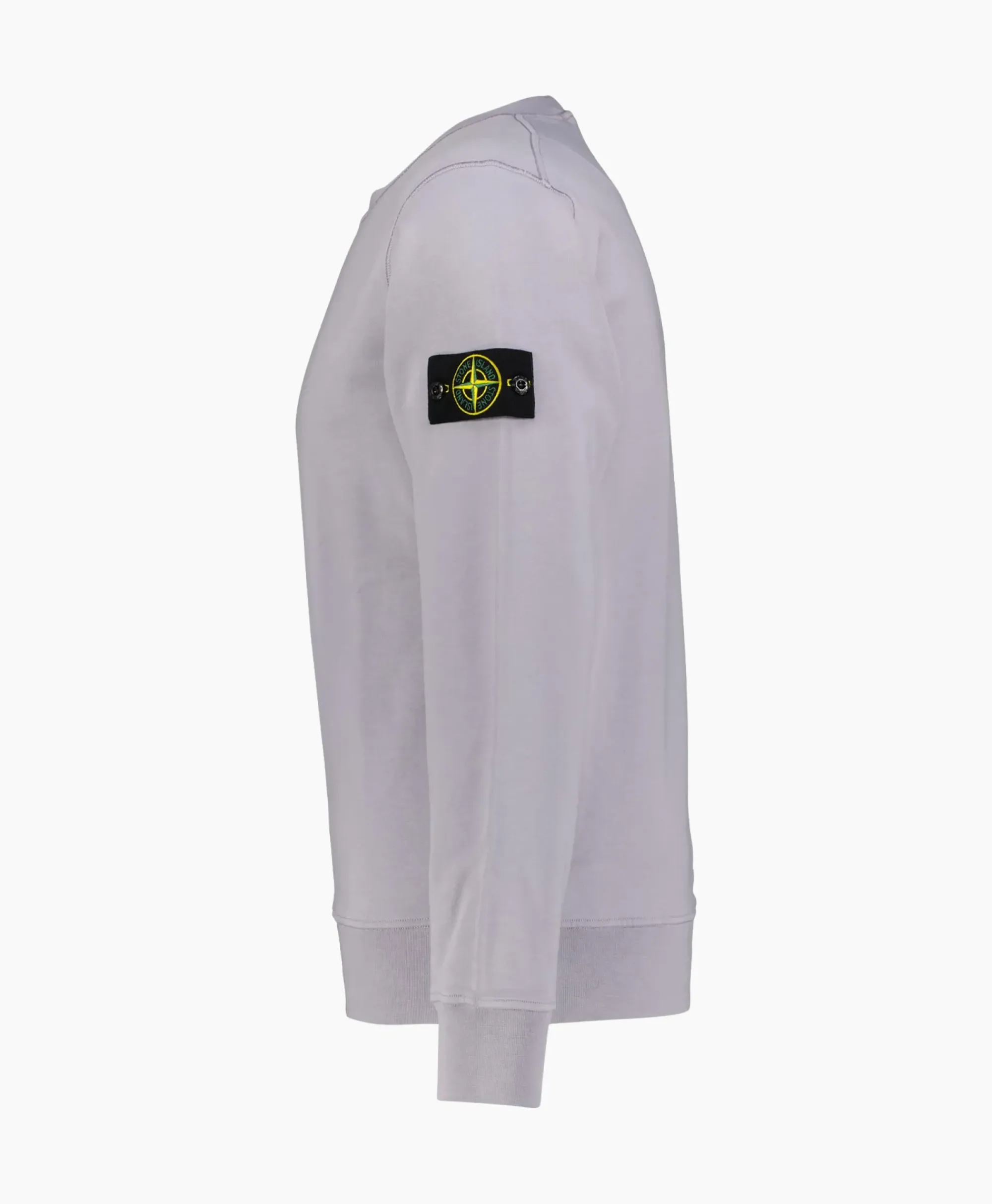 Truien^Stone Island Sweater 63051 Grijs