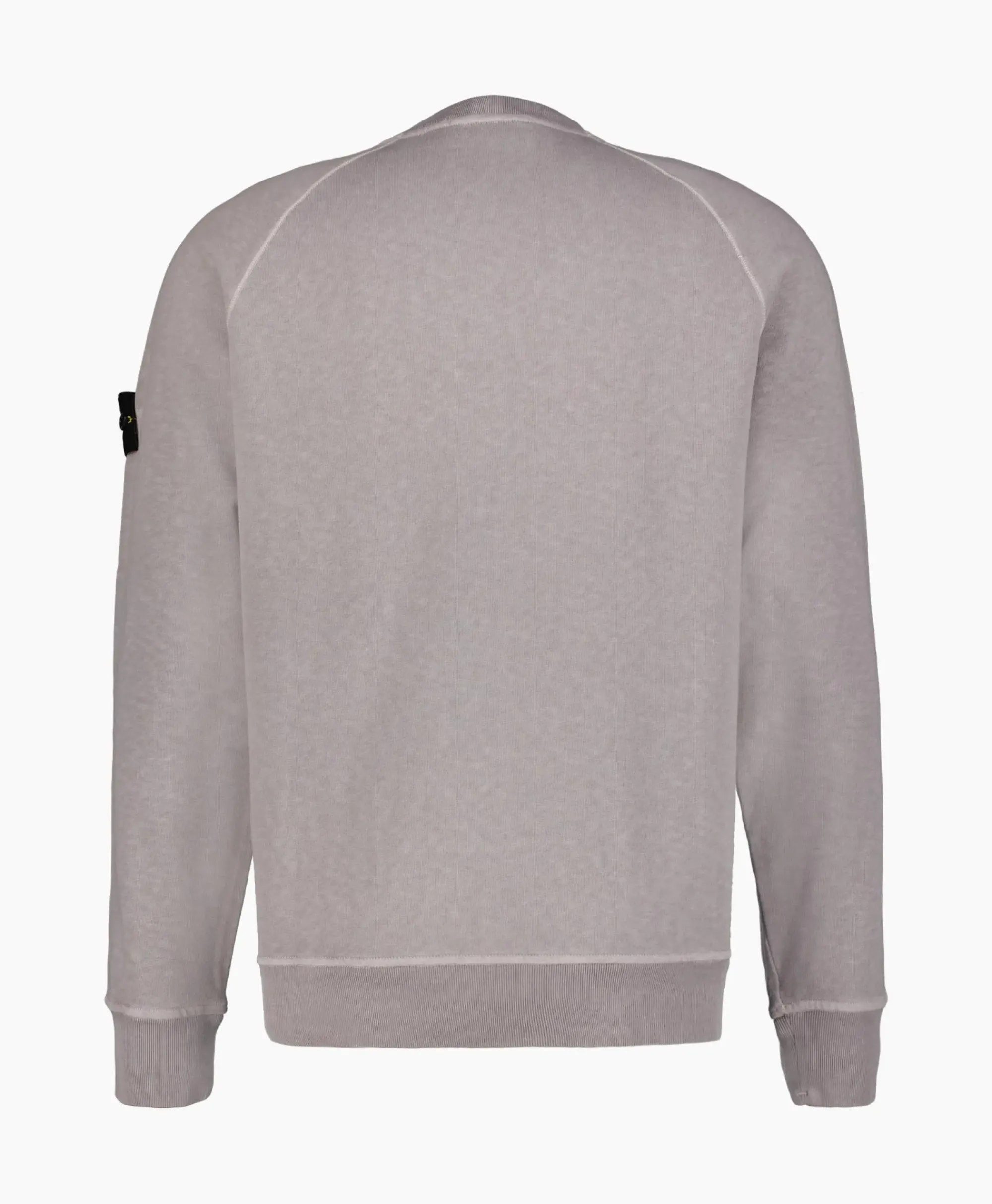 Truien^Stone Island Sweater 66060 Grijs