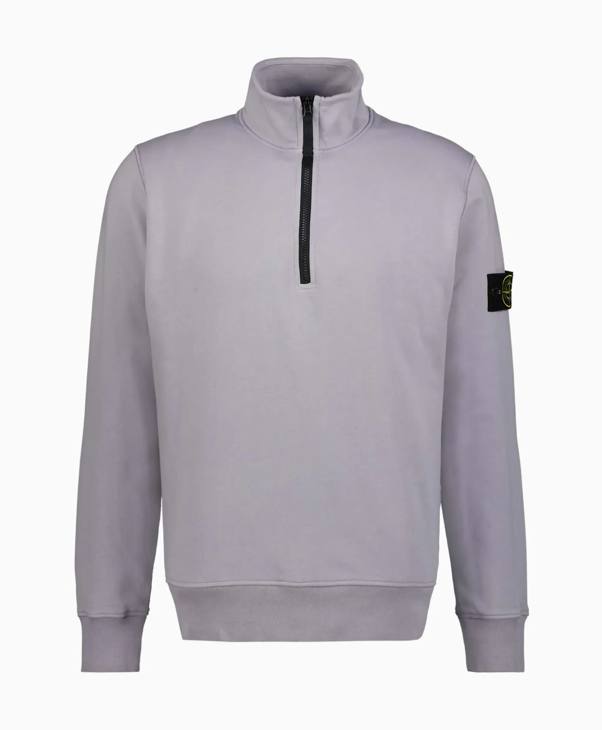 Truien^Stone Island Sweater 61951 Grijs