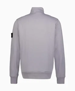 Truien^Stone Island Sweater 61951 Grijs