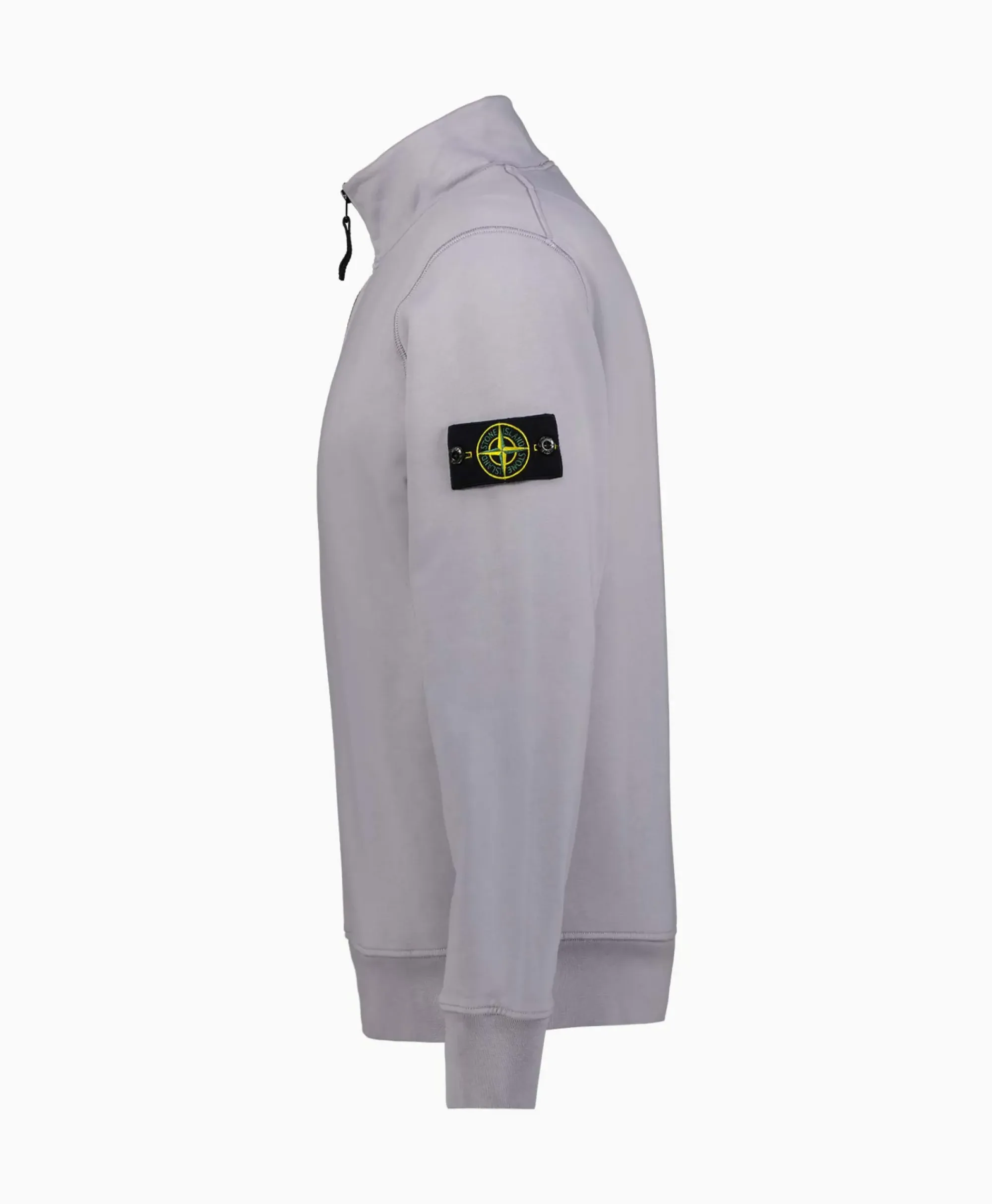 Truien^Stone Island Sweater 61951 Grijs