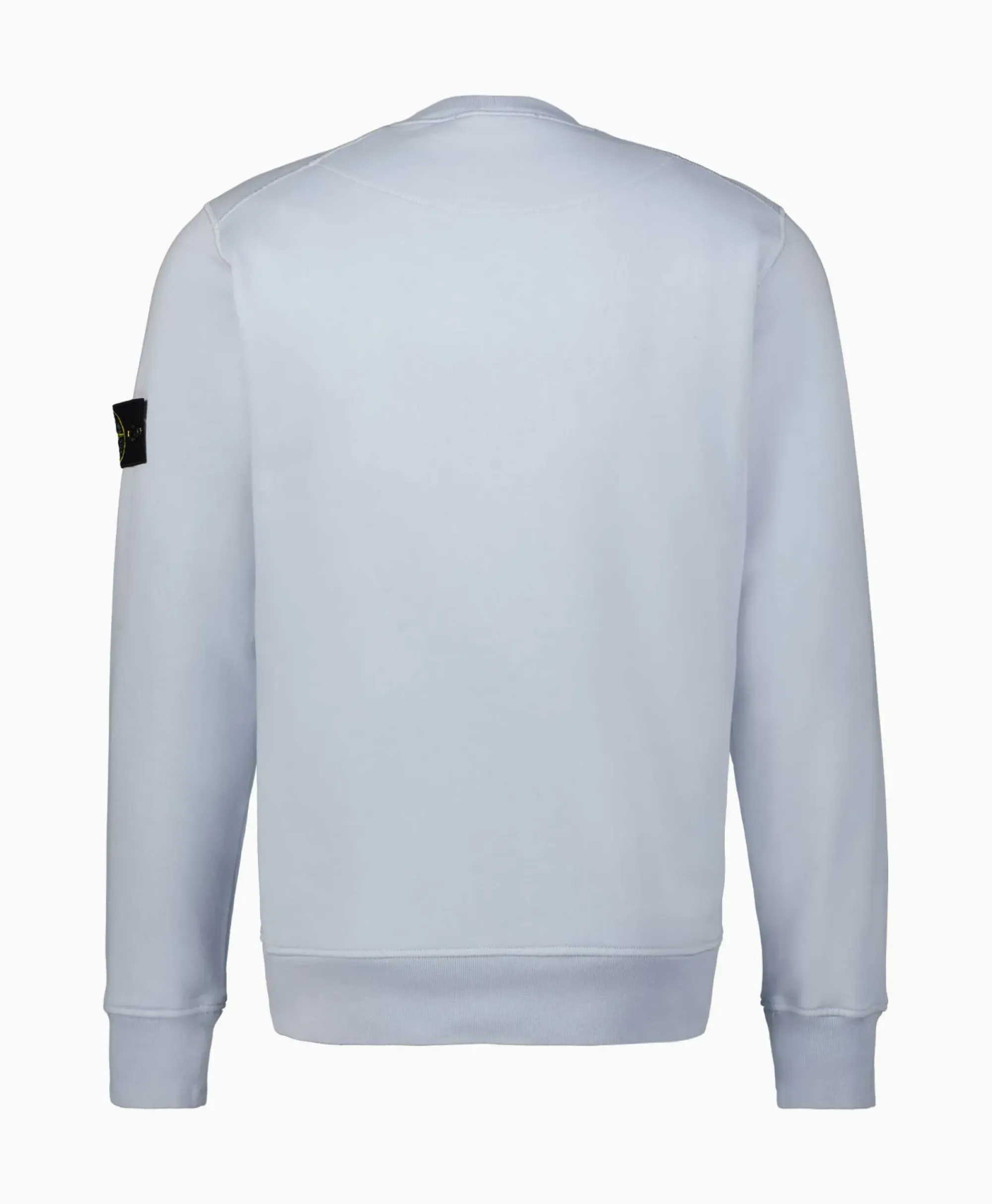Truien^Stone Island Sweater 63051 Licht Blauw
