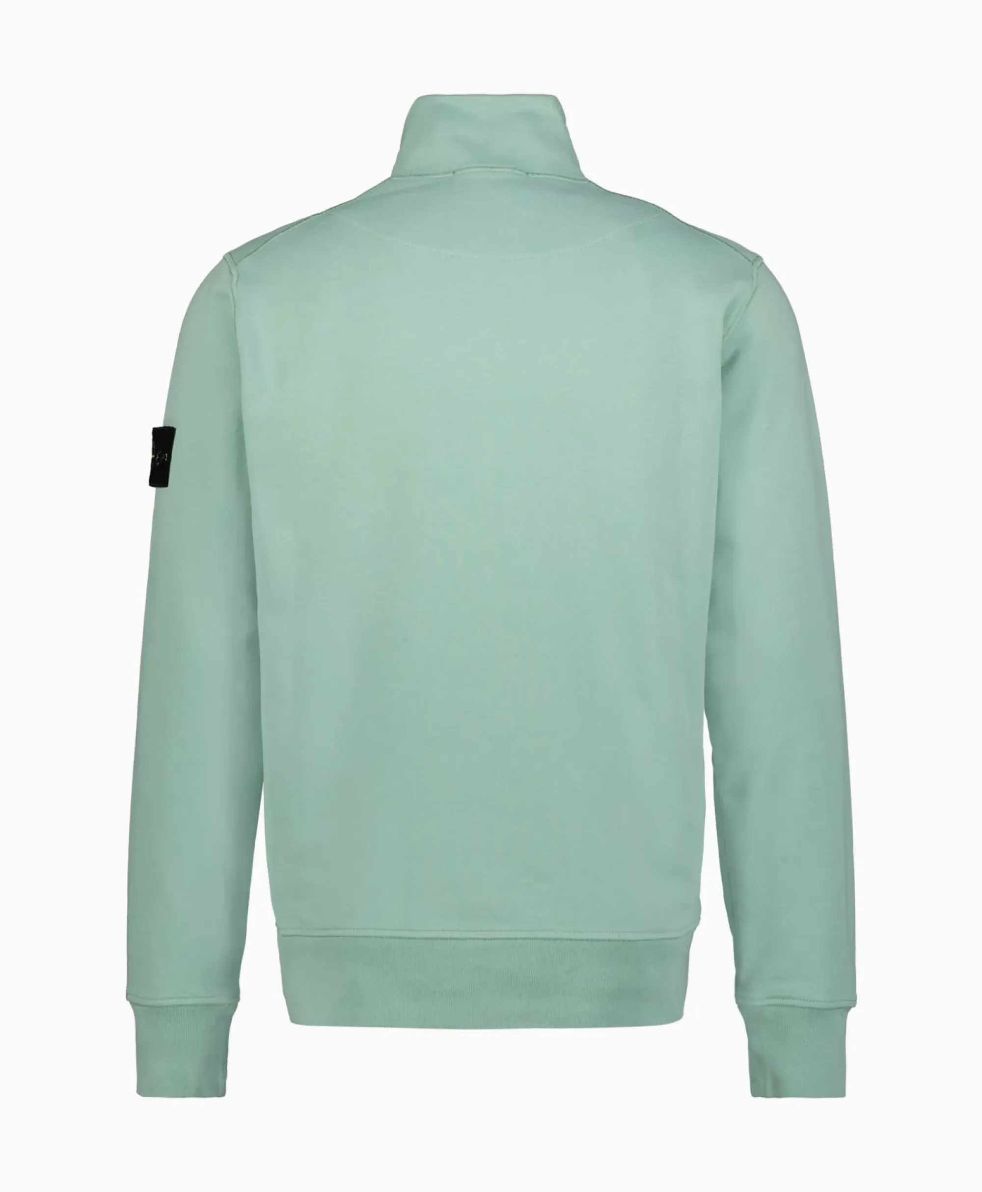 Truien^Stone Island Sweater 61951 Licht Groen