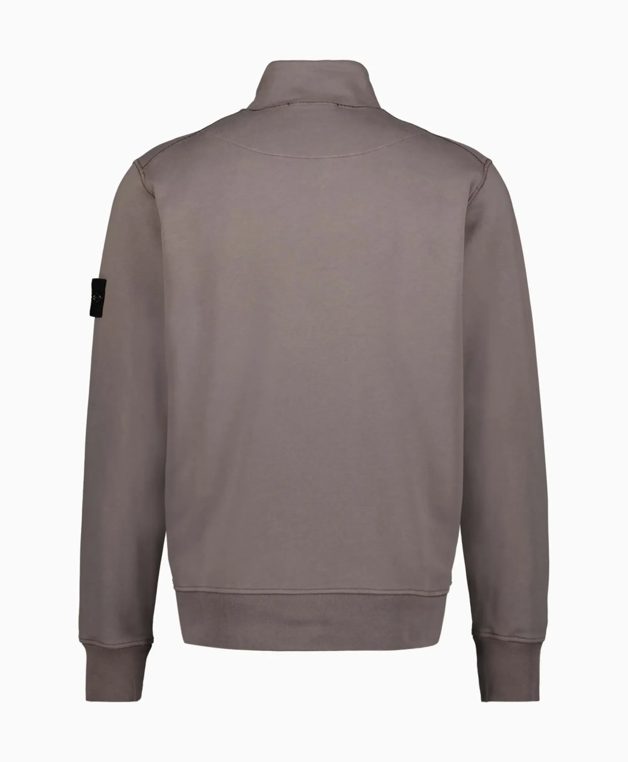 Truien^Stone Island Sweater 61951 Licht Grijs