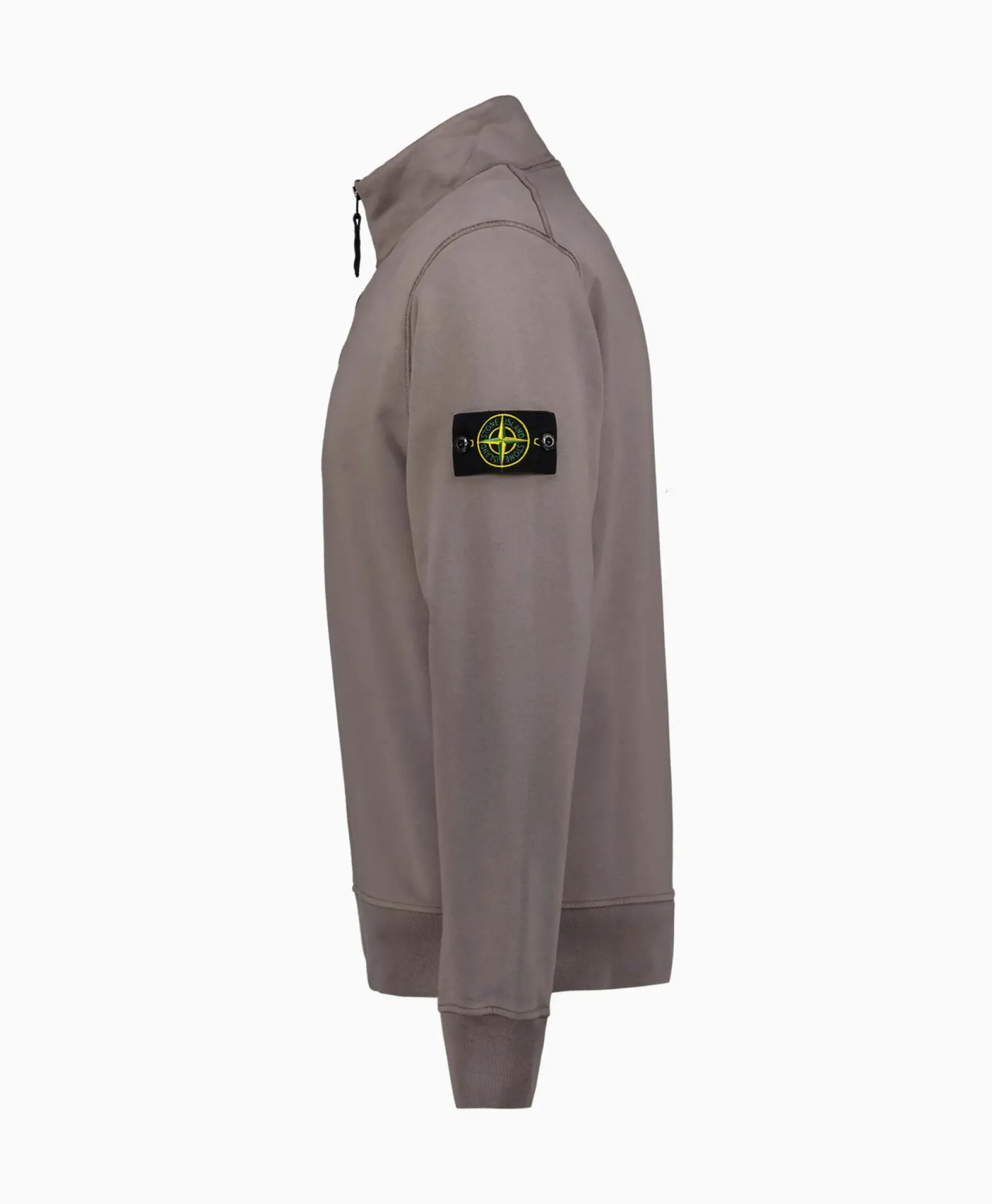 Truien^Stone Island Sweater 61951 Licht Grijs