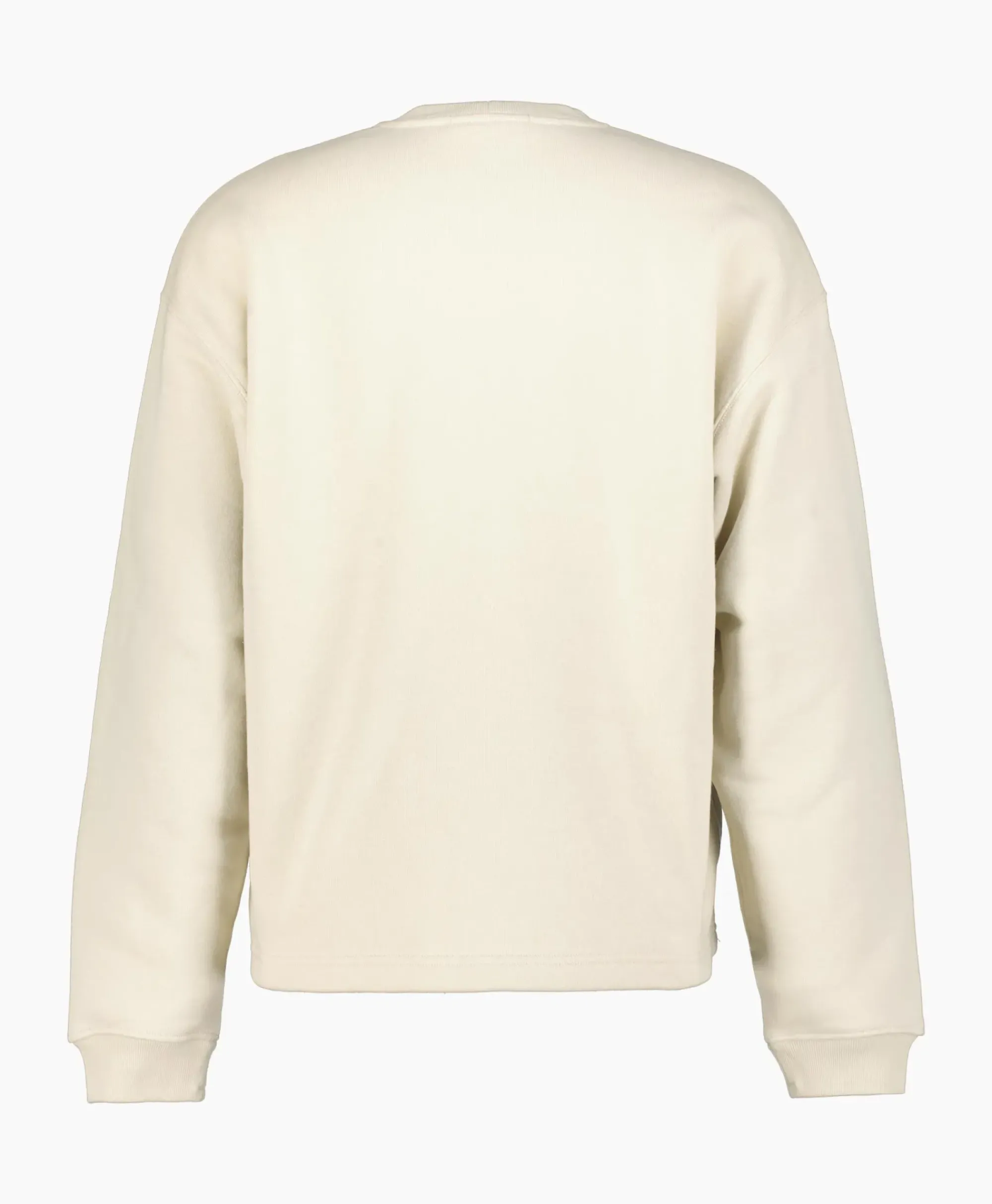 Truien^Stone Island Sweater 671X6 Off White