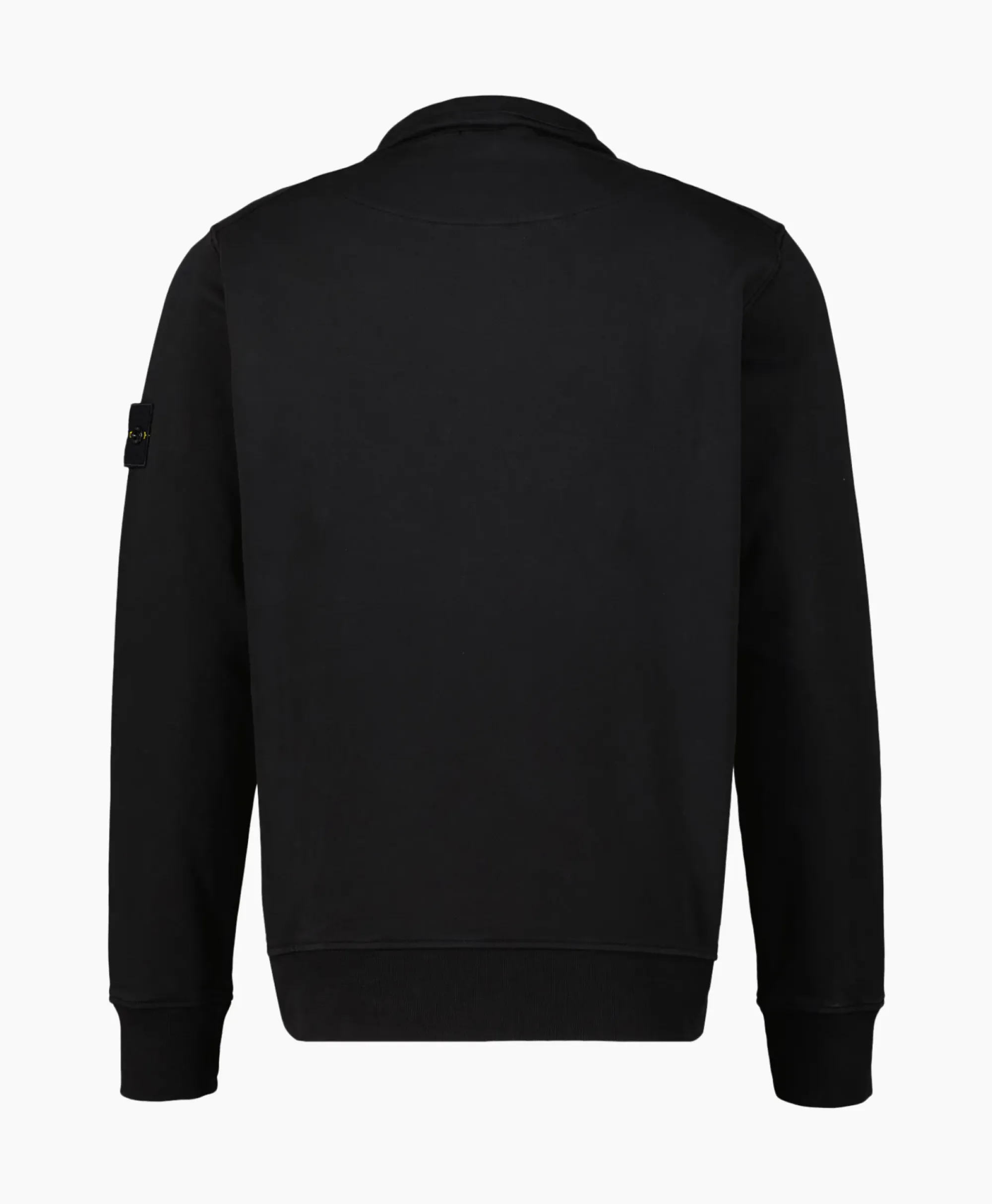 Truien^Stone Island Sweater 61951 Zwart