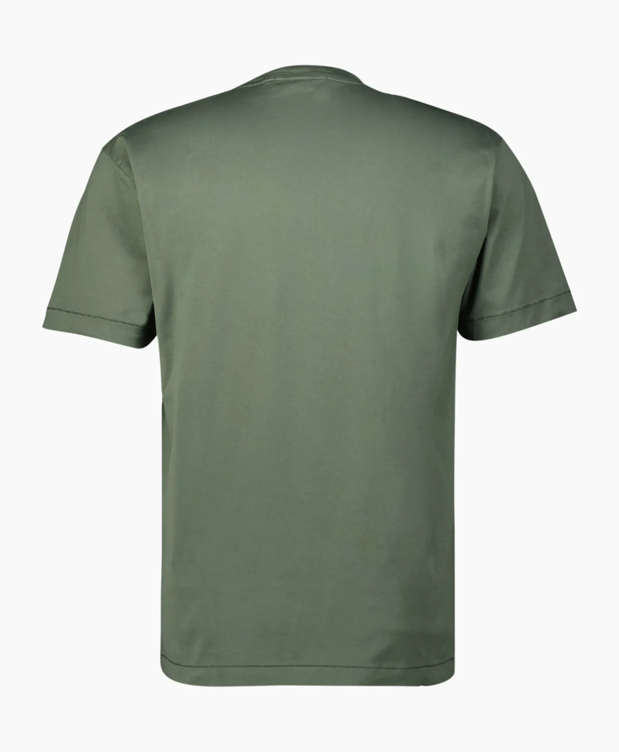 T-Shirts^Stone Island T-Shirt 24113 Bruin
